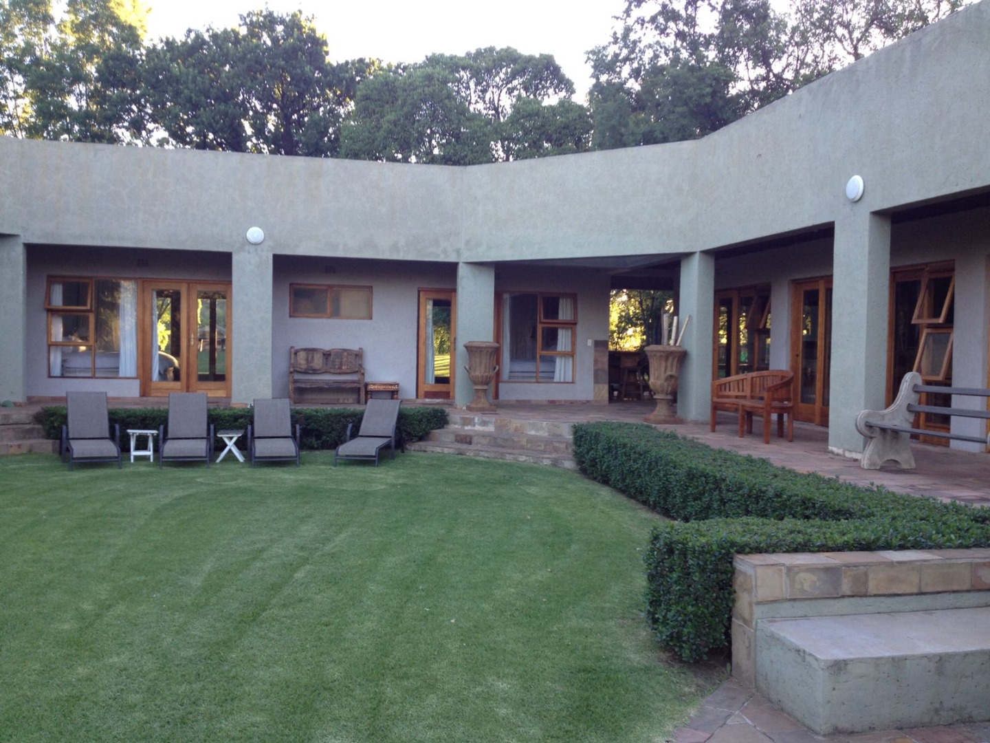 5 Bedroom House For Sale in Marlbank RE/MAX™ of Southern Africa