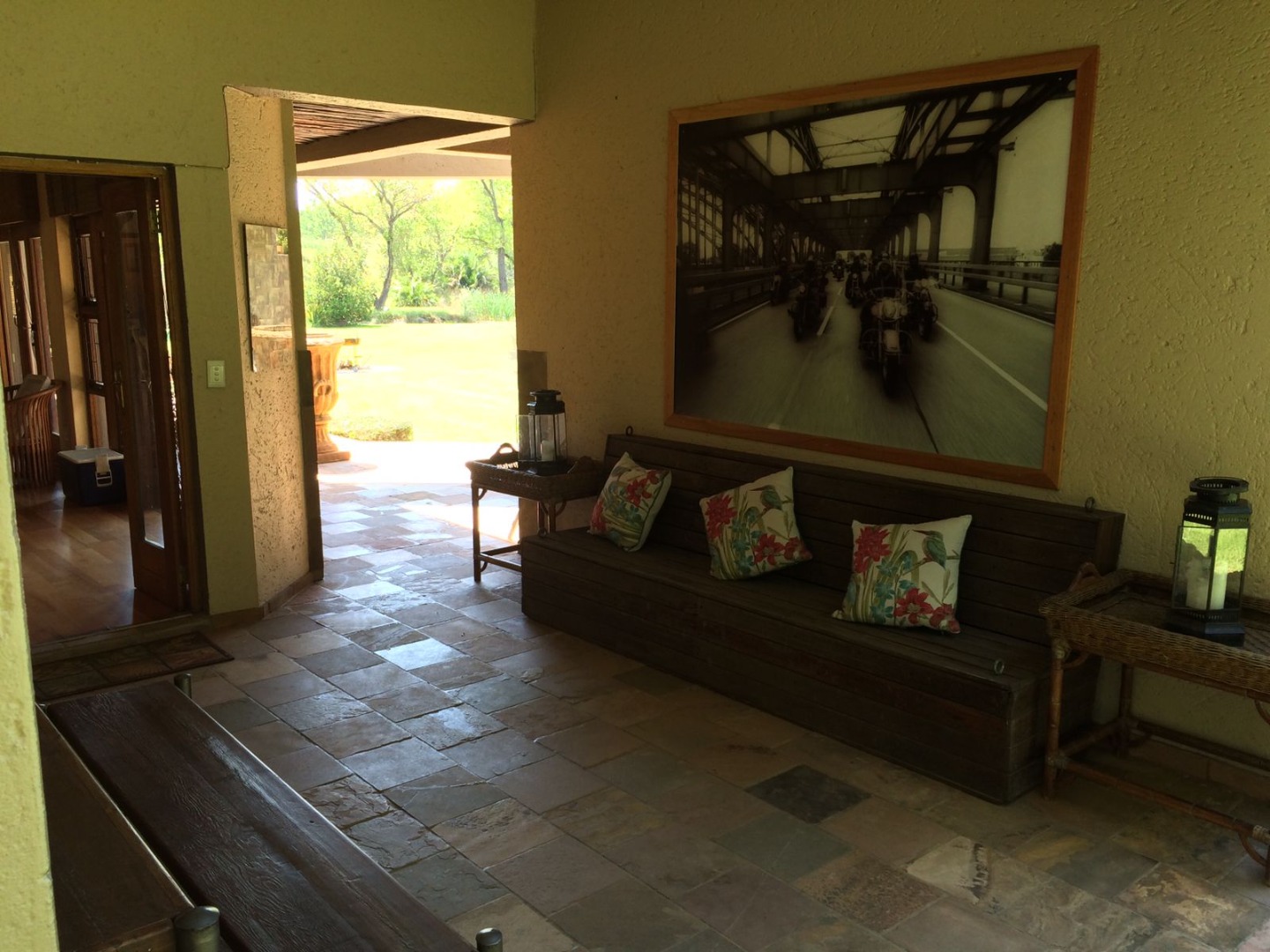 5 Bedroom House For Sale in Marlbank RE/MAX™ of Southern Africa