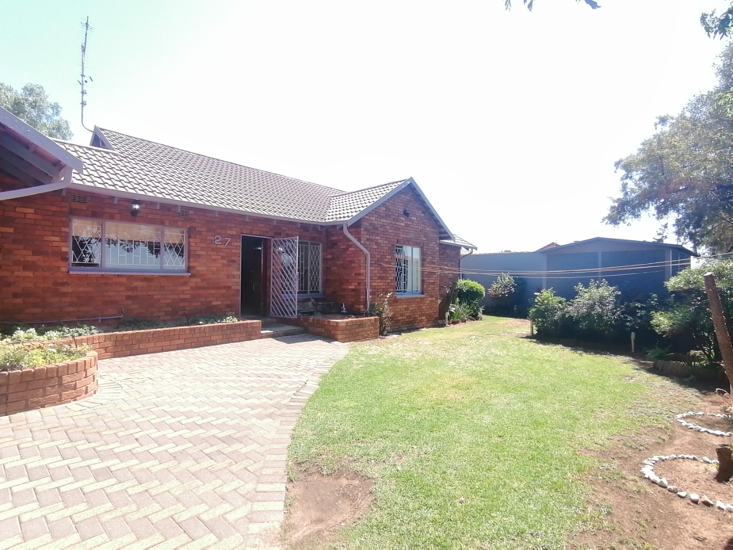 3 Bedroom House For Sale in Mulbarton RE/MAX™ of Southern Africa