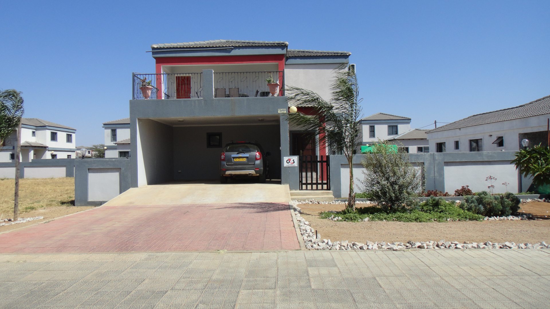 Property To Rent In Gaborone North Re Max Of Southern Africa