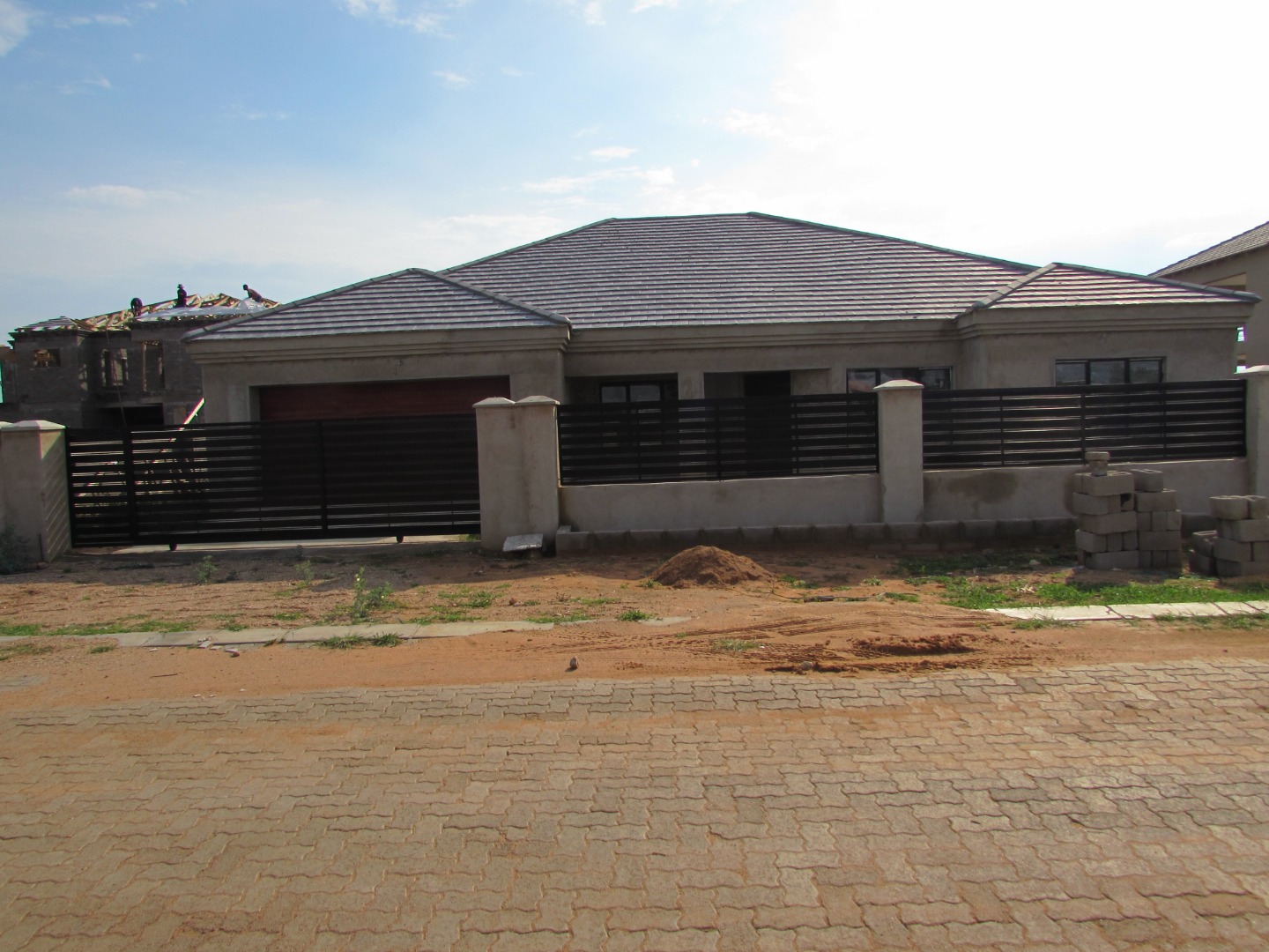 2 Bedroom House For Sale in Gaborone North RE/MAX™ of Southern Africa