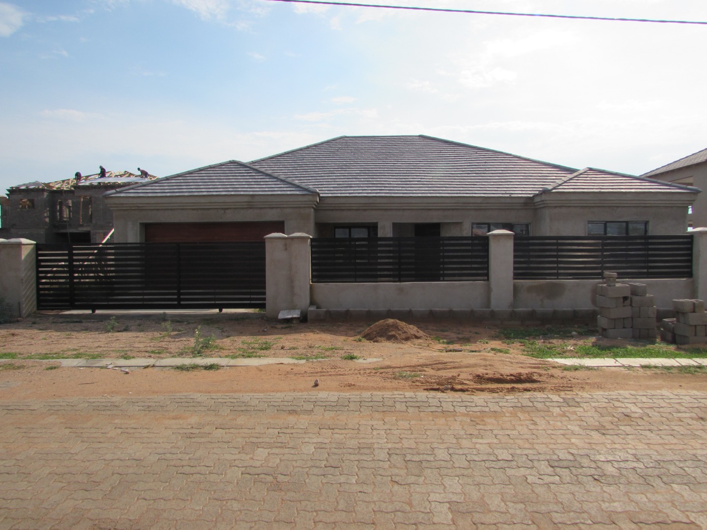 2 Bedroom House For Sale in Gaborone North RE/MAX™ of Southern Africa