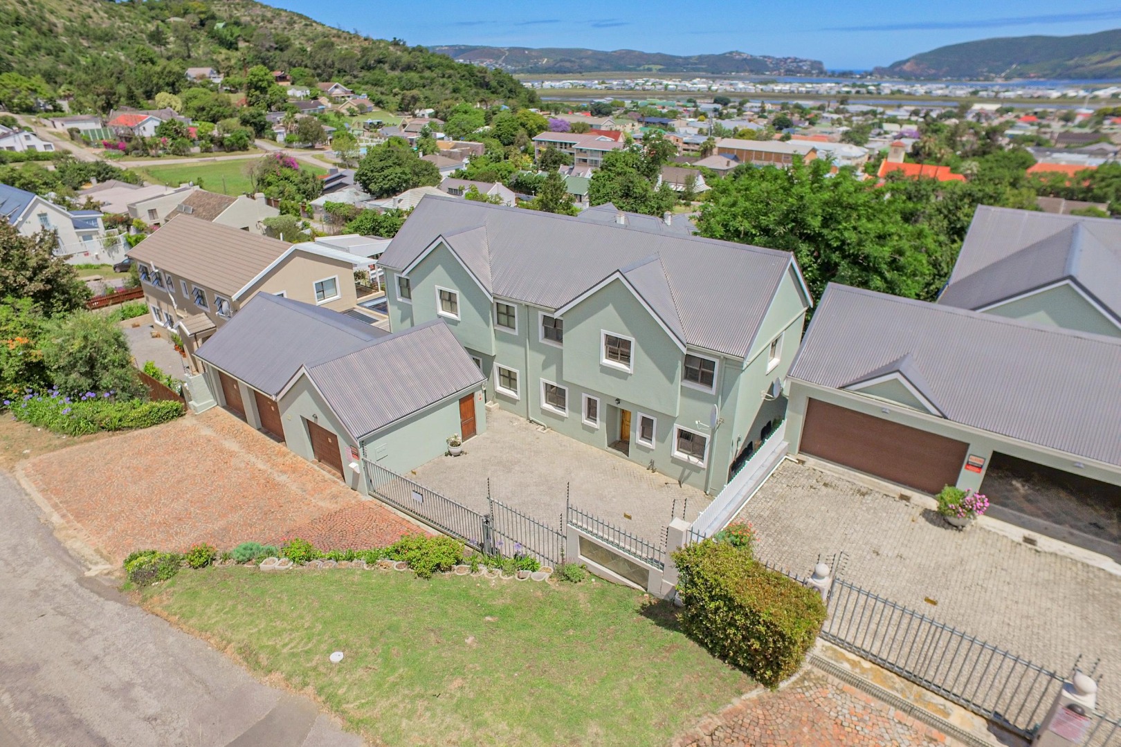 Property and houses for sale in Knysna, Western Cape RE/MAX