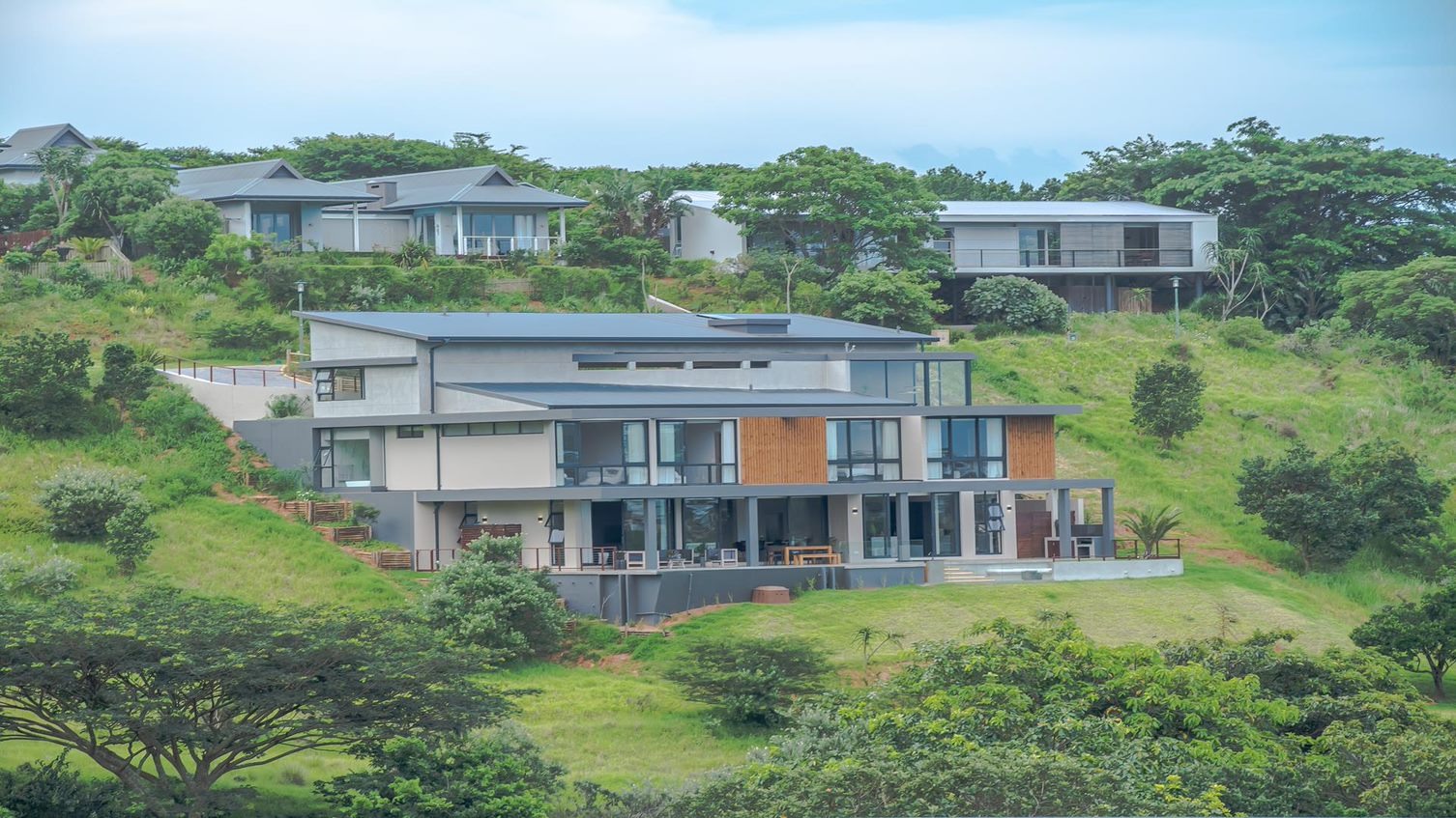 5 Bedroom House For Sale in Simbithi Eco Estate RE/MAX™ of Southern Africa