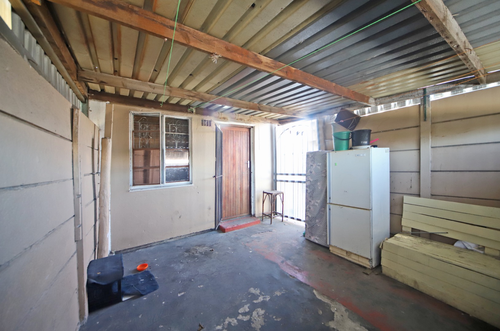 2 Bedroom House For Sale in Lotus River RE/MAX™ of Southern Africa