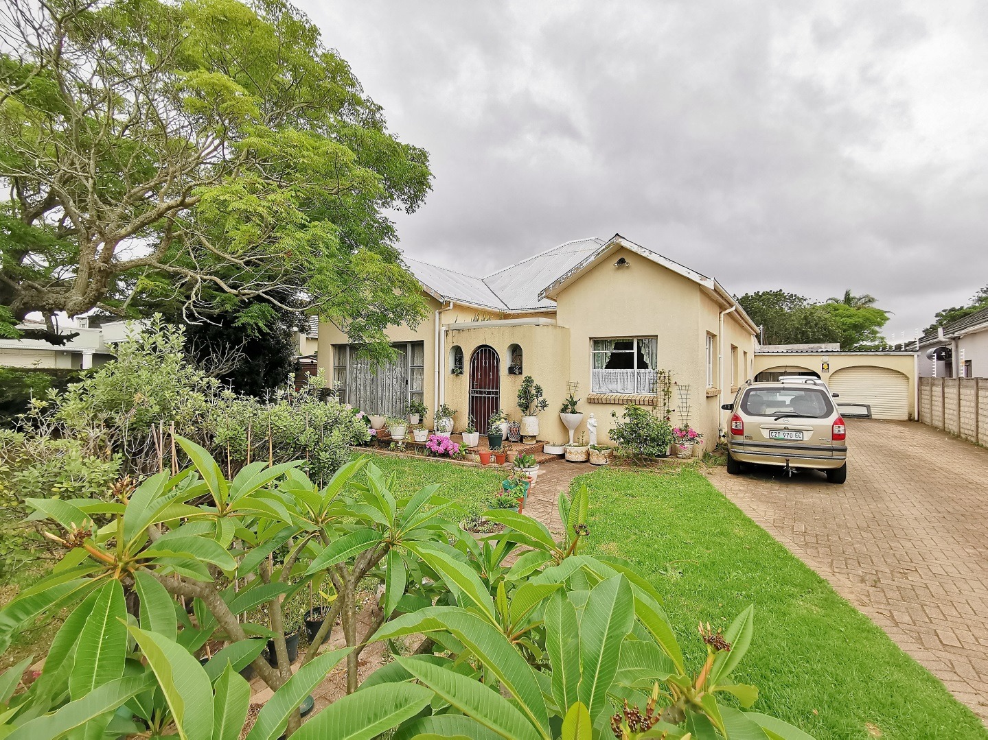 Property And Houses For Sale In Walmer Port Elizabeth Re Max