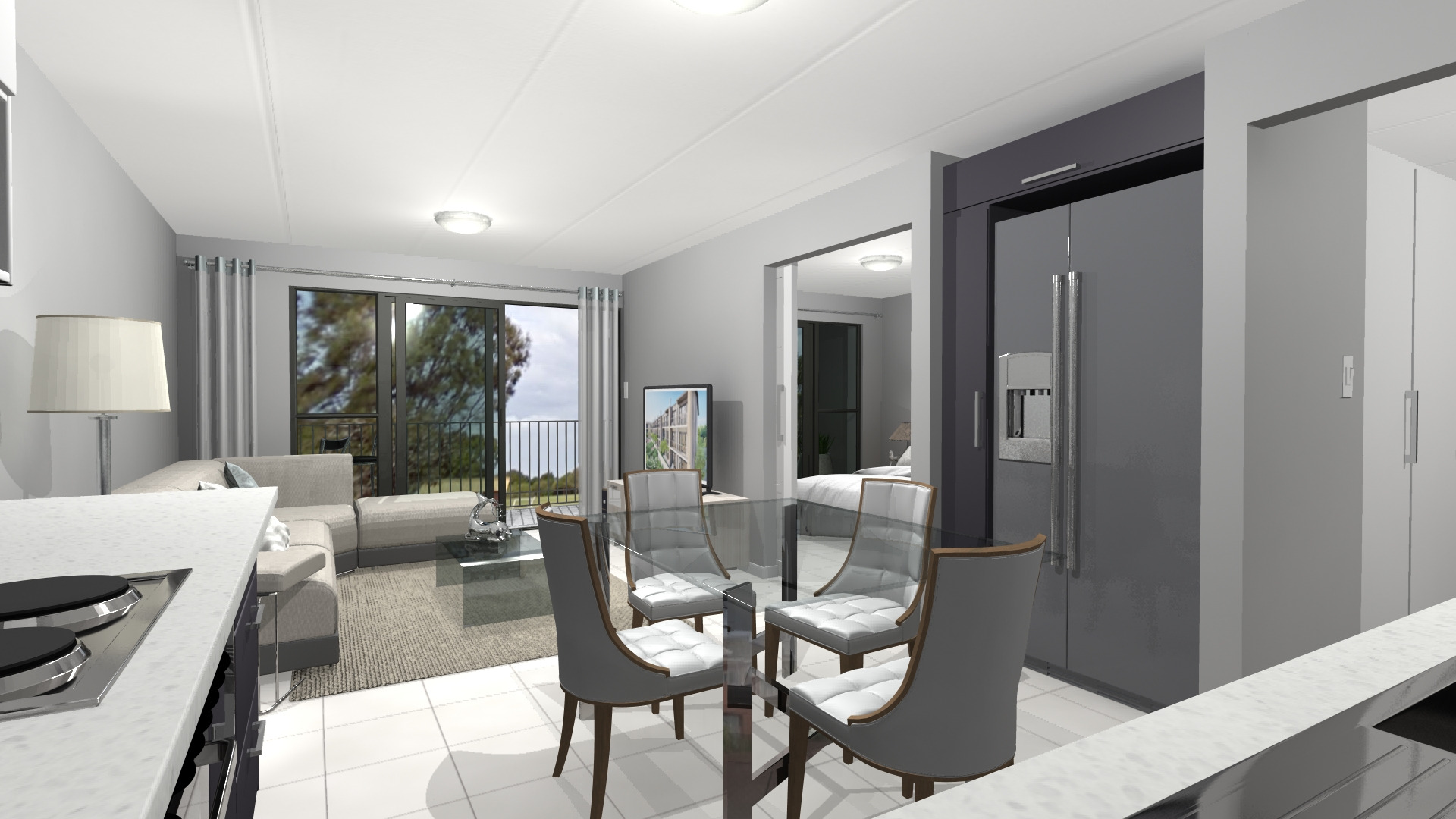 2 Bedroom Apartment / Flat For Sale in Walmer RE/MAX™ of Southern Africa