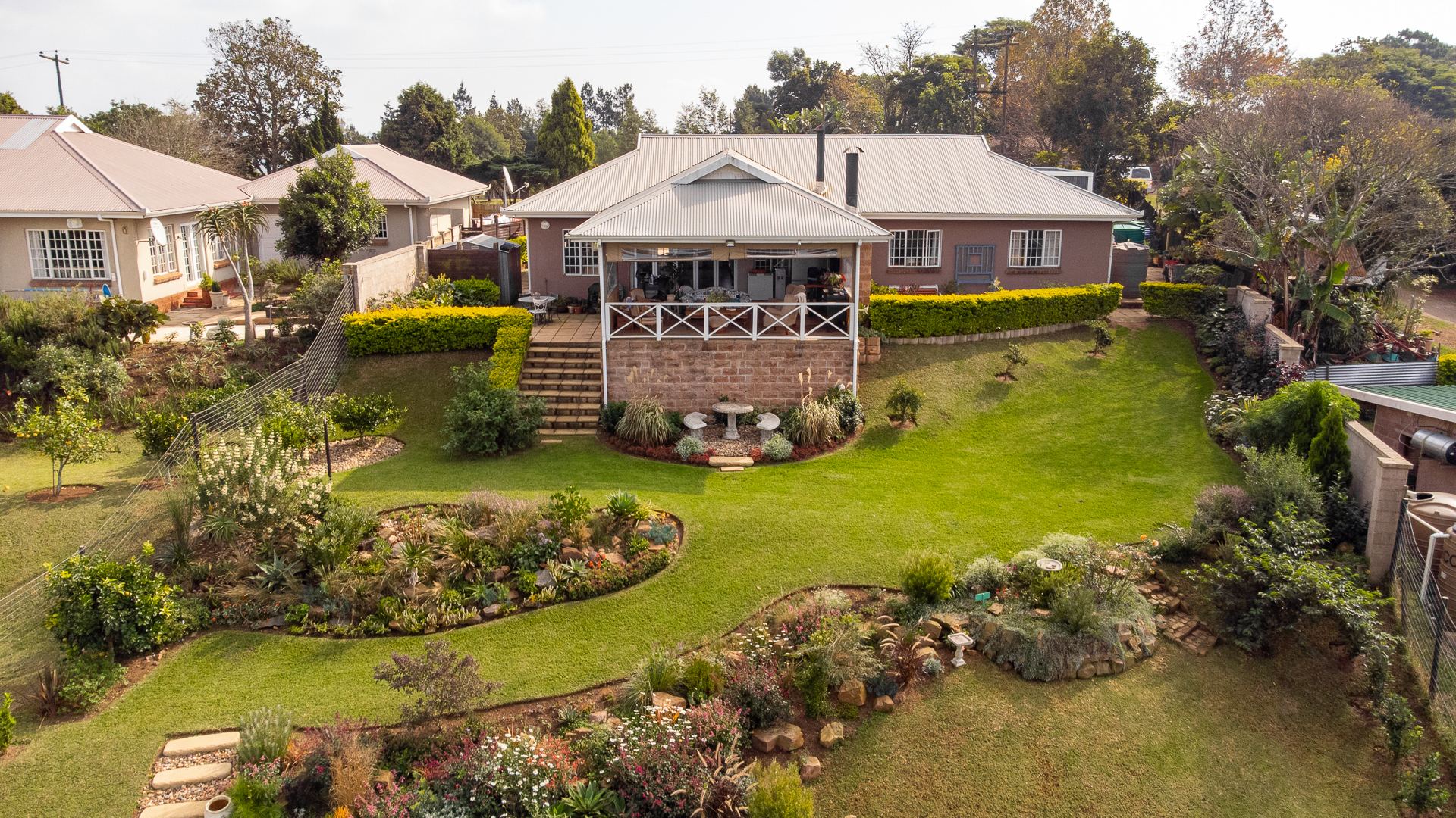 Property and houses for sale in Monteseel, Kwazulu Natal RE/MAX