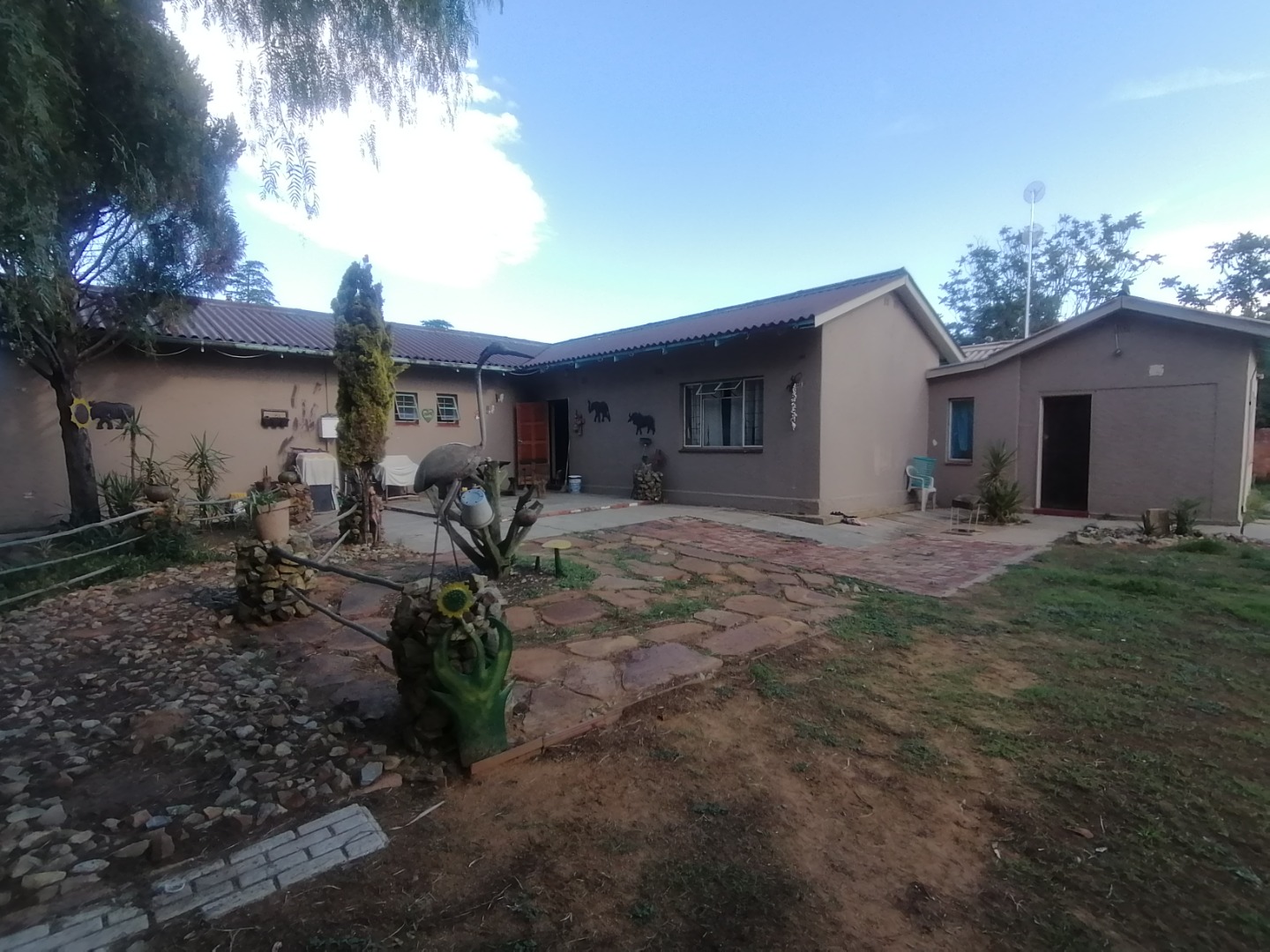Property for sale in Allanridge RE/MAX™ of Southern Africa