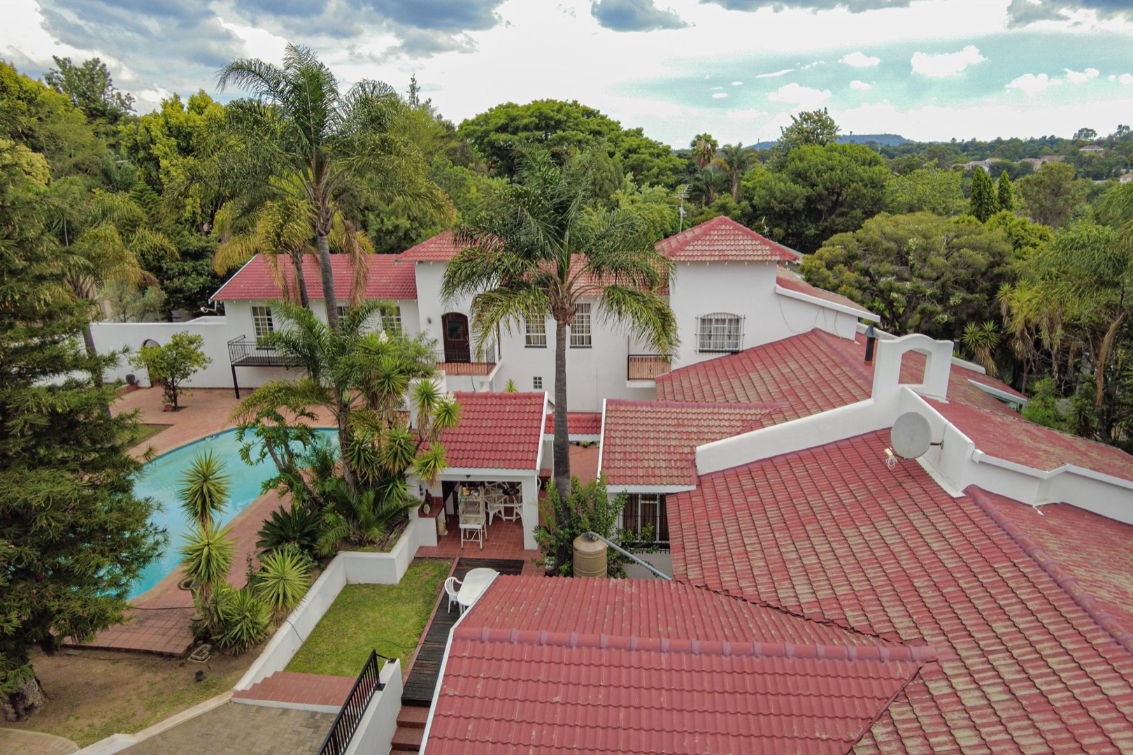 Property and houses for sale in Ferndale, Randburg RE/MAX