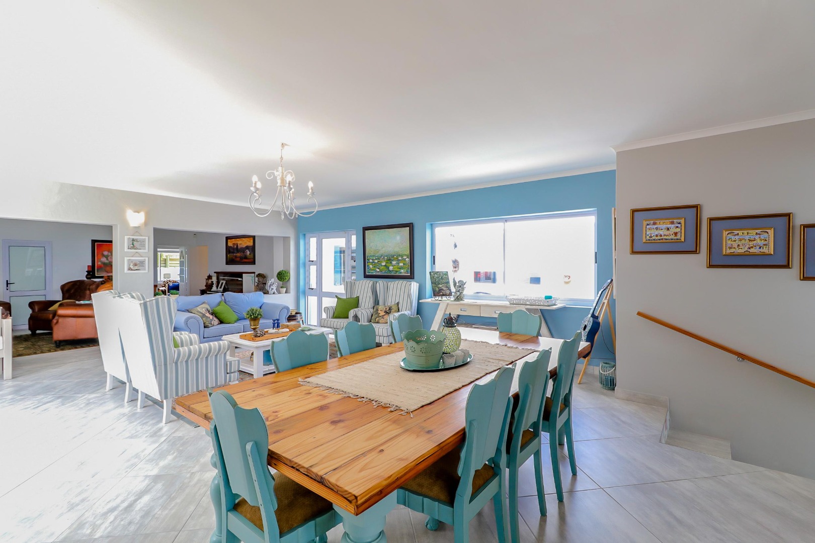 4 Bedroom House For Sale in De Kelders RE/MAX™ of Southern Africa