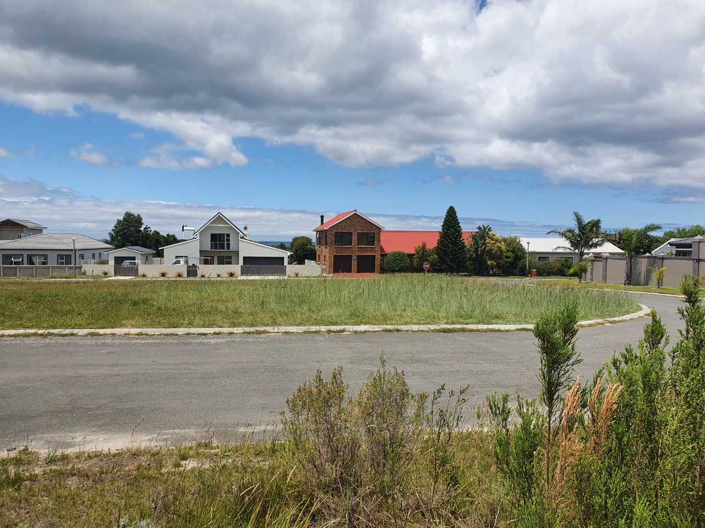 Vacant Land / Plot in Kleinmond Central For Sale RE/MAX™ of Southern
