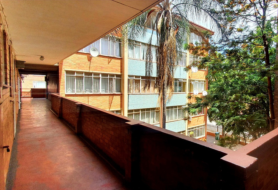 5 Bedroom Apartment / Flat To Rent in Sunnyside RE/MAX™ of Southern Africa