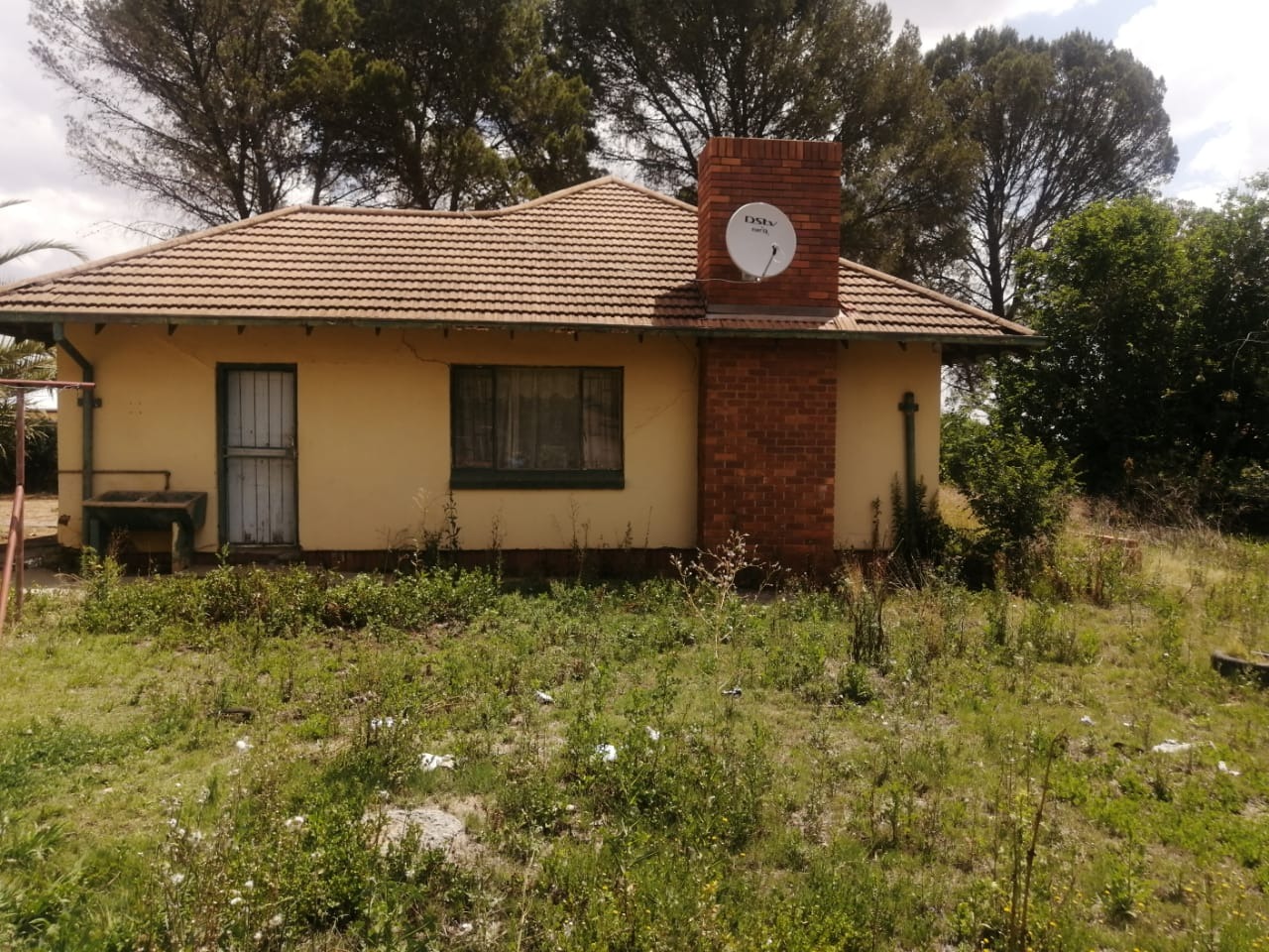 Property and houses for sale in Virginia, Free State RE/MAX