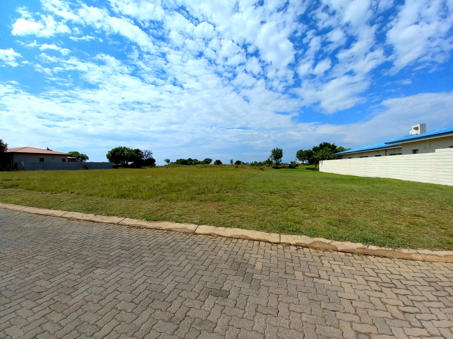 Vacant Land / Plot in Vaal Marina For Sale RE/MAX™ of Southern Africa
