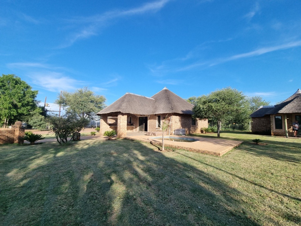 Farm in Marble Hall For Sale RE/MAX™ of Southern Africa