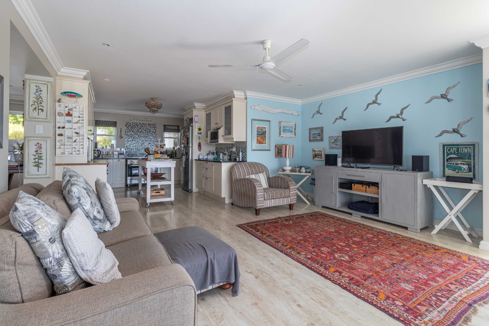 4 Bedroom House For Sale in Stonehaven Estate RE/MAX™ of Southern Africa