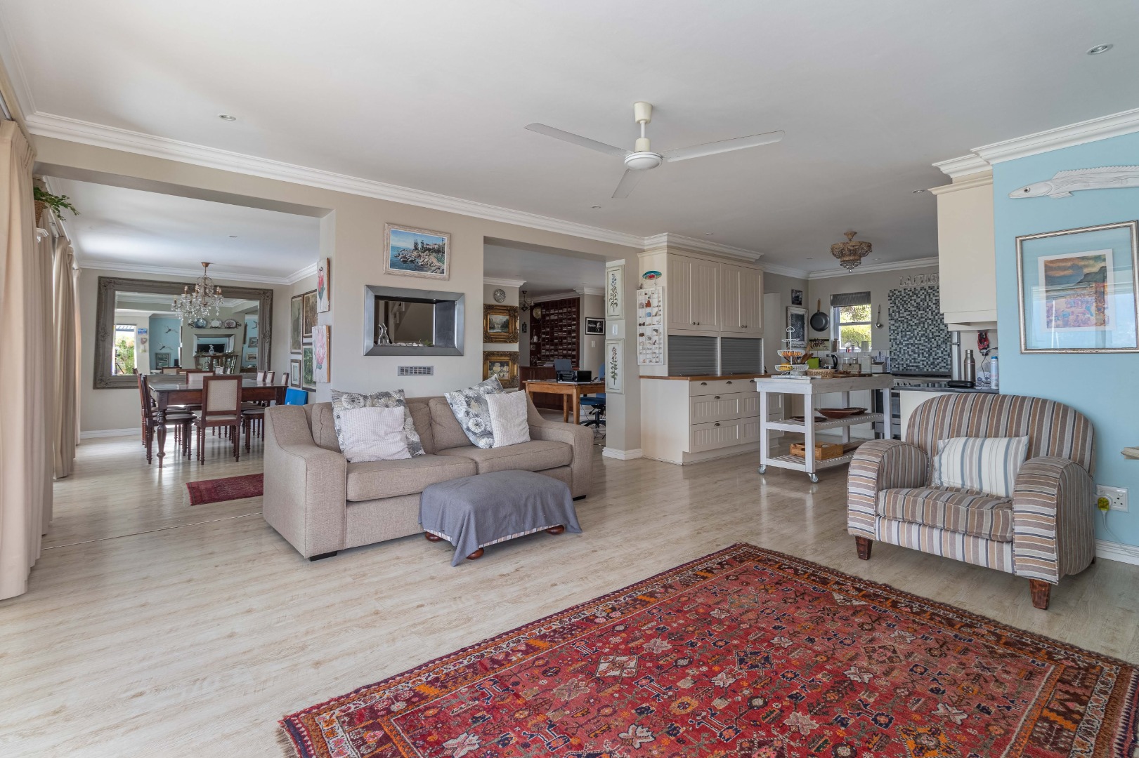 4 Bedroom House For Sale in Stonehaven Estate RE/MAX™ of Southern Africa