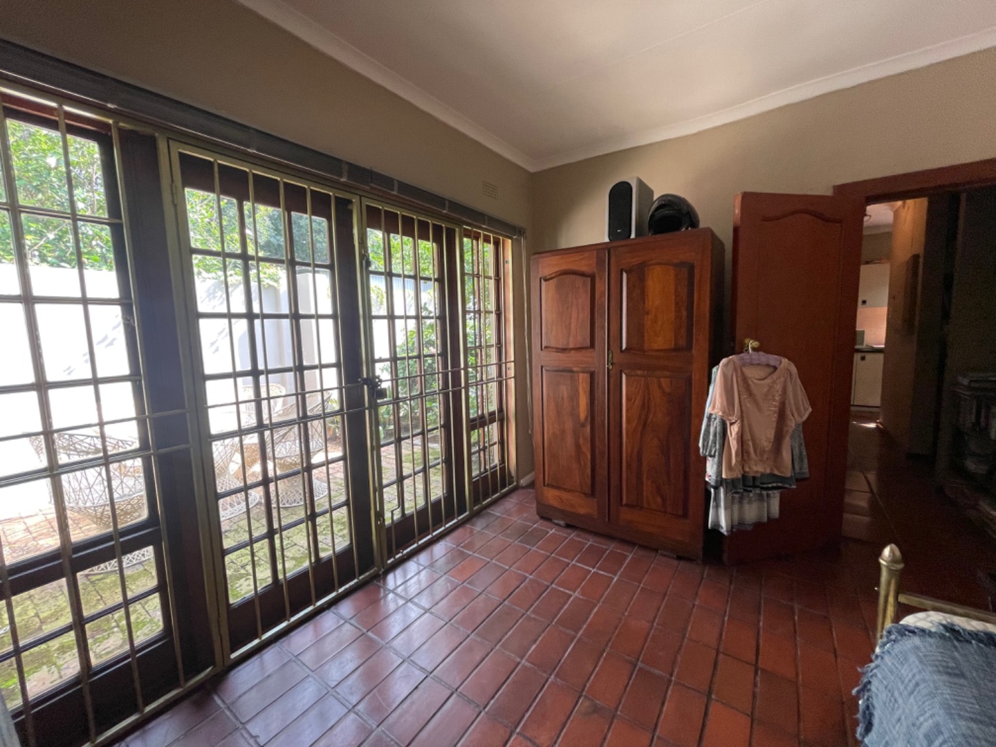 3 Bedroom House For Sale in Menlo Park RE/MAX™ of Southern Africa