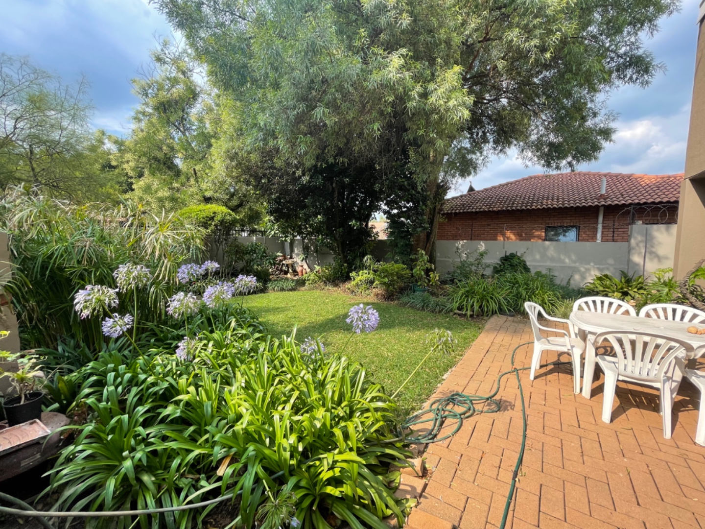 3 Bedroom House For Sale in Menlo Park RE/MAX™ of Southern Africa