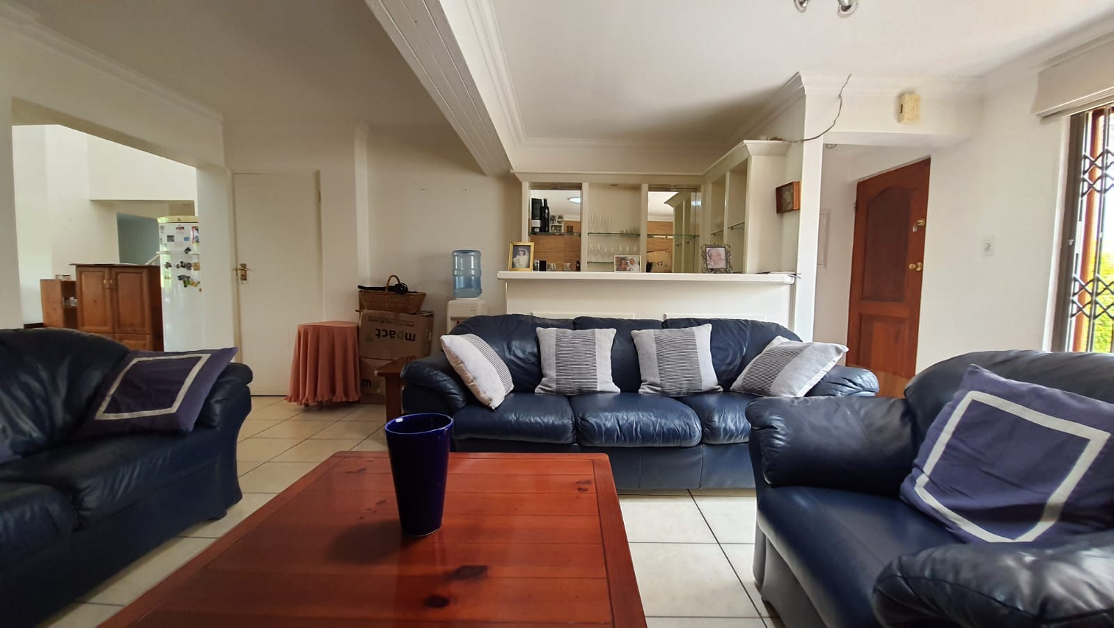 3 Bedroom Townhouse For Sale in Sandringham RE/MAX™ of Southern Africa