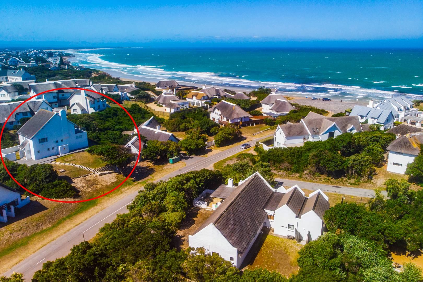 5 Bedroom House For Sale in St Francis Bay Village RE/MAX™ of Southern Africa