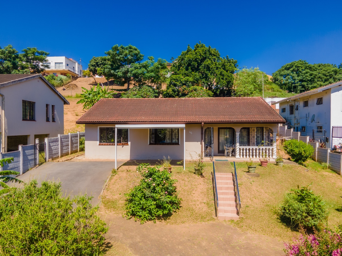 4 Bedroom House For Sale in Clare Hills RE/MAX™ of Southern Africa