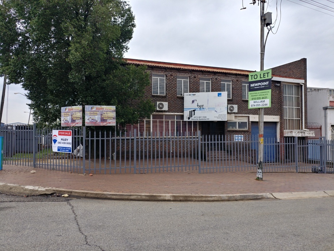 Property and houses for sale in Germiston, Gauteng RE/MAX