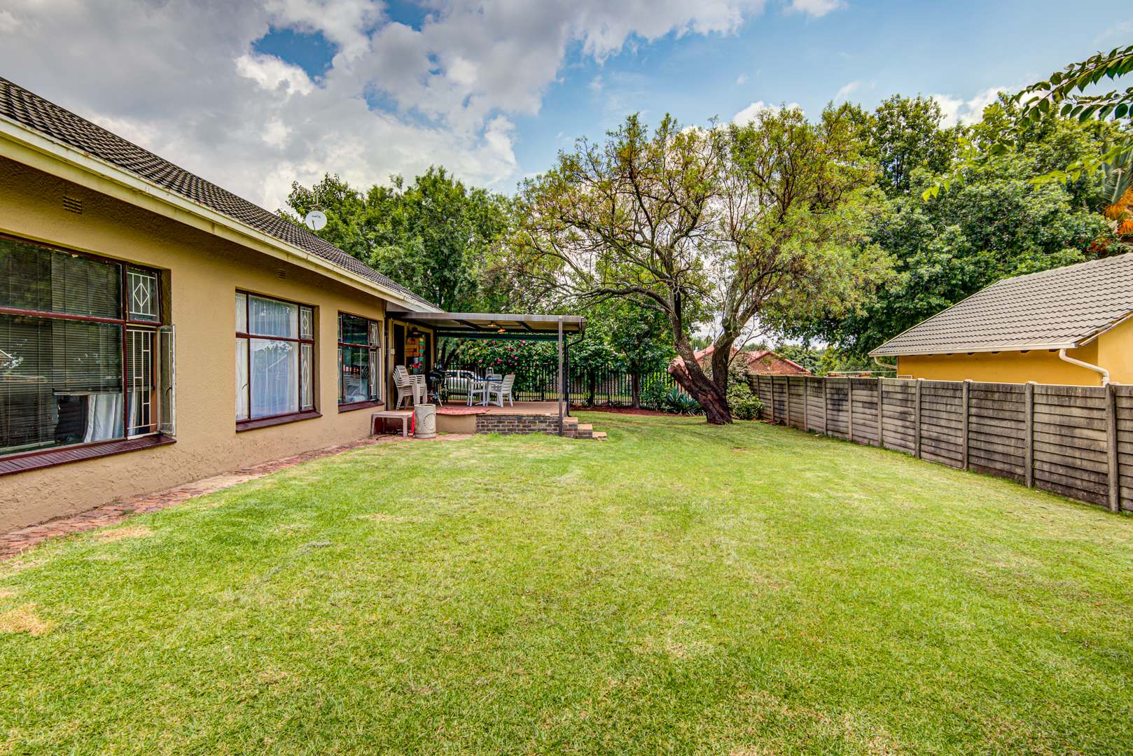 3 Bedroom House For Sale in Norkem Park RE/MAX™ of Southern Africa