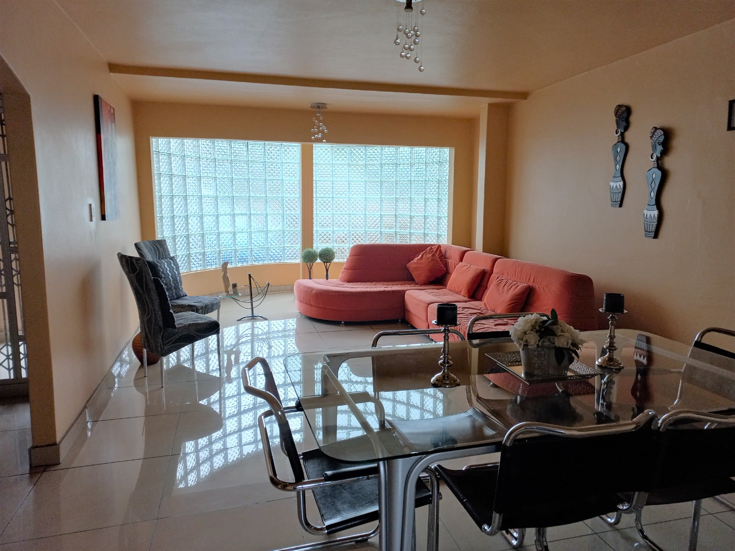 5 Bedroom House For Sale in Woodview RE/MAX™ of Southern Africa