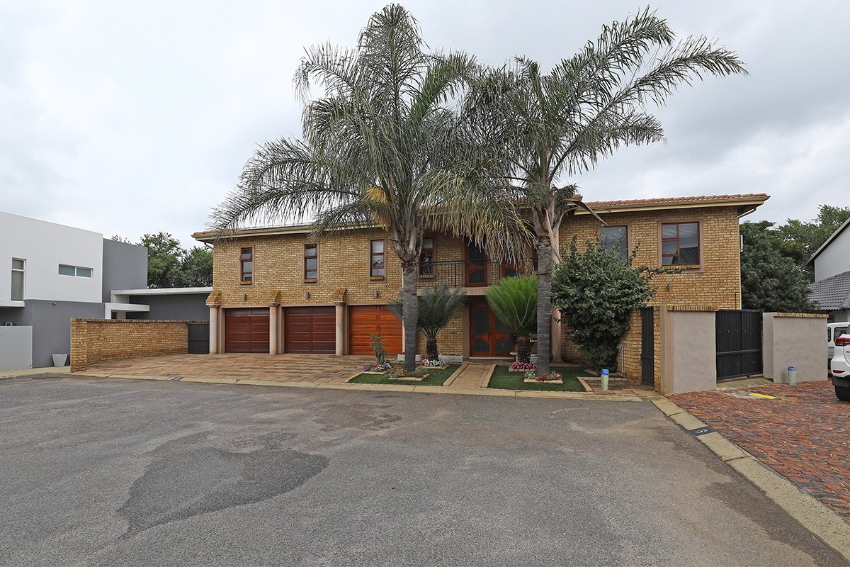 Property and houses for sale in Glen Eagle Estate, Kempton Park RE