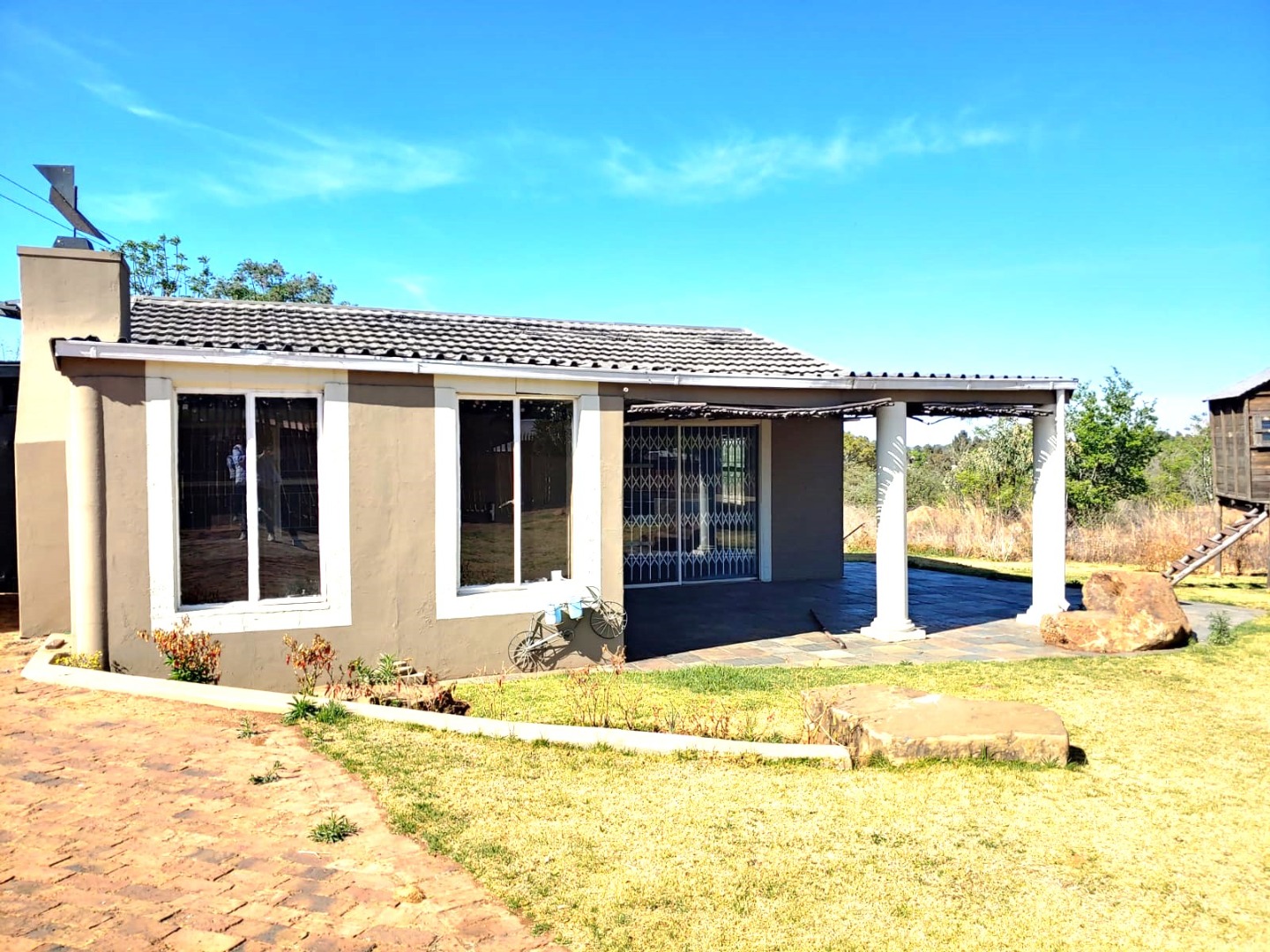 2 Bedroom House For Sale in Vaal Marina RE/MAX™ of Southern Africa