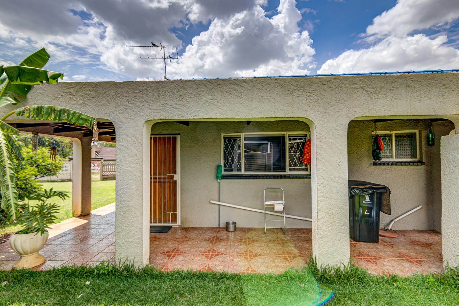 3 Bedroom House For Sale in Cresslawn RE/MAX™ of Southern Africa