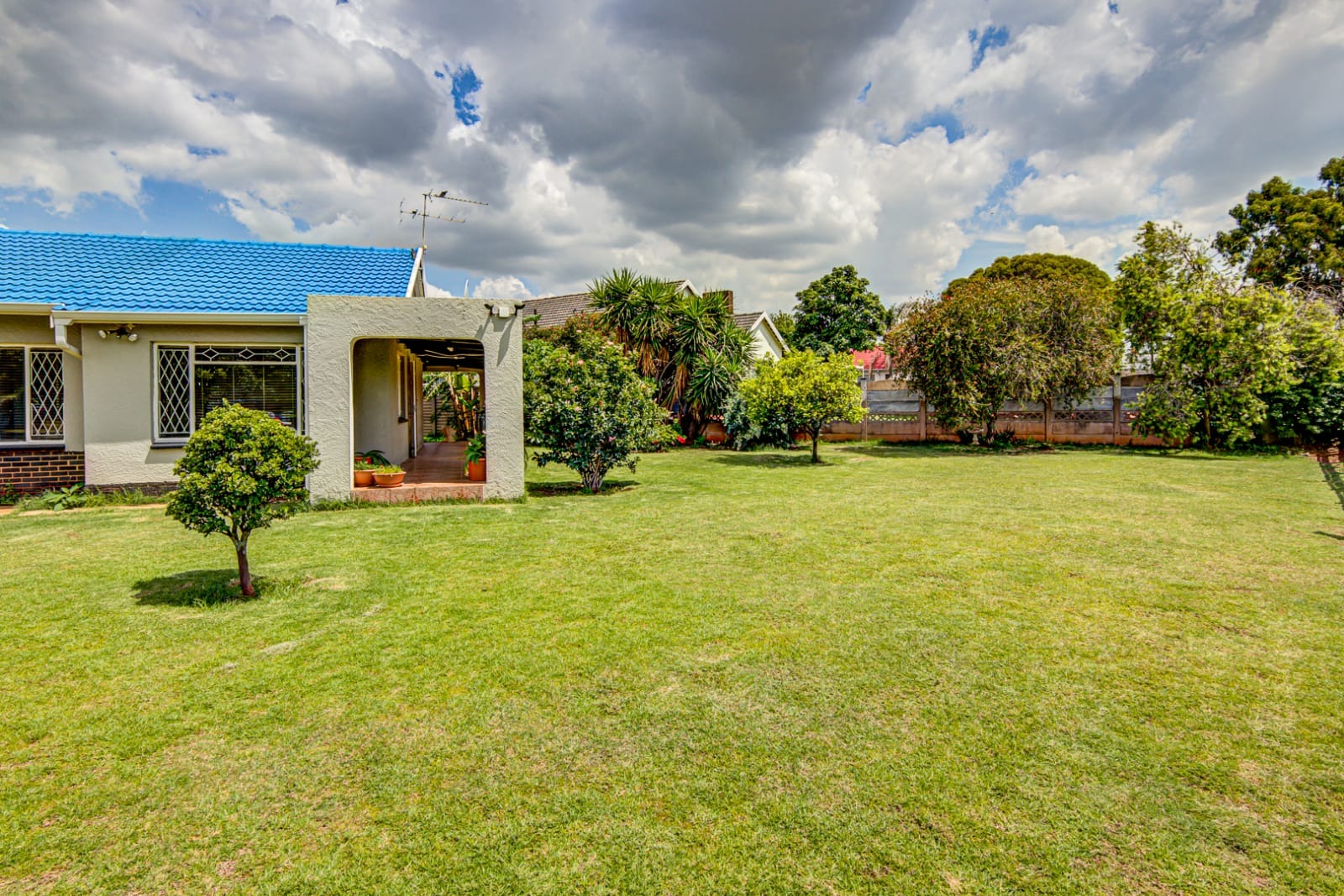 3 Bedroom House For Sale in Cresslawn RE/MAX™ of Southern Africa