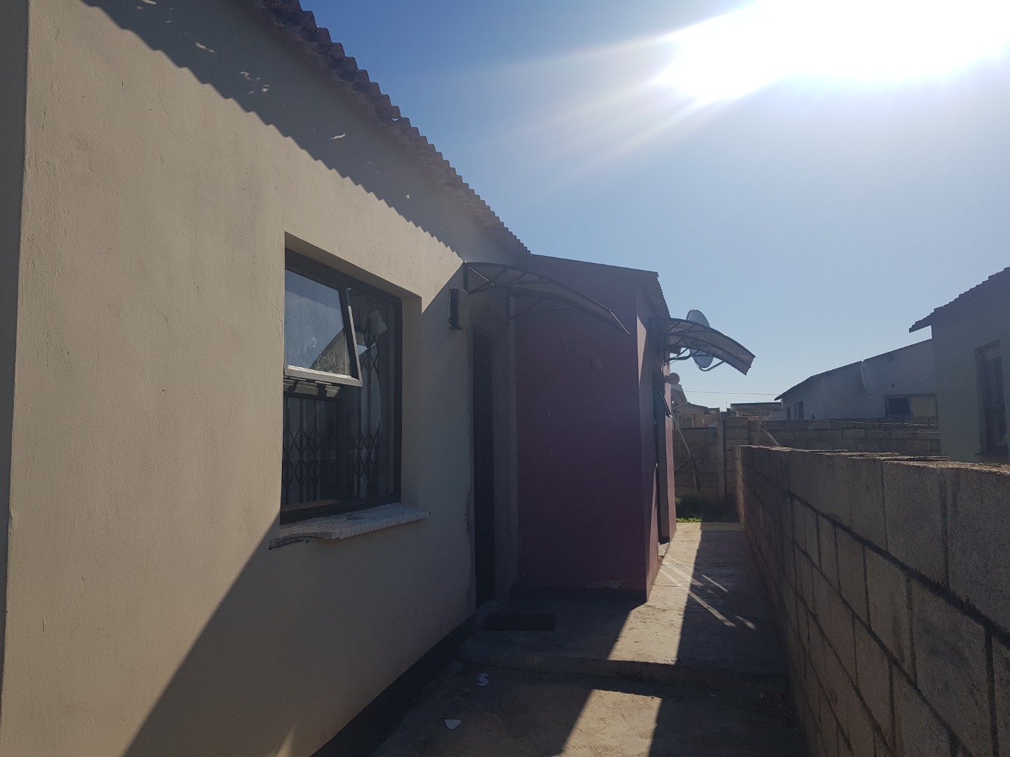 3 Bedroom House For Sale in Motherwell Nu 3 RE/MAX™ of Southern Africa