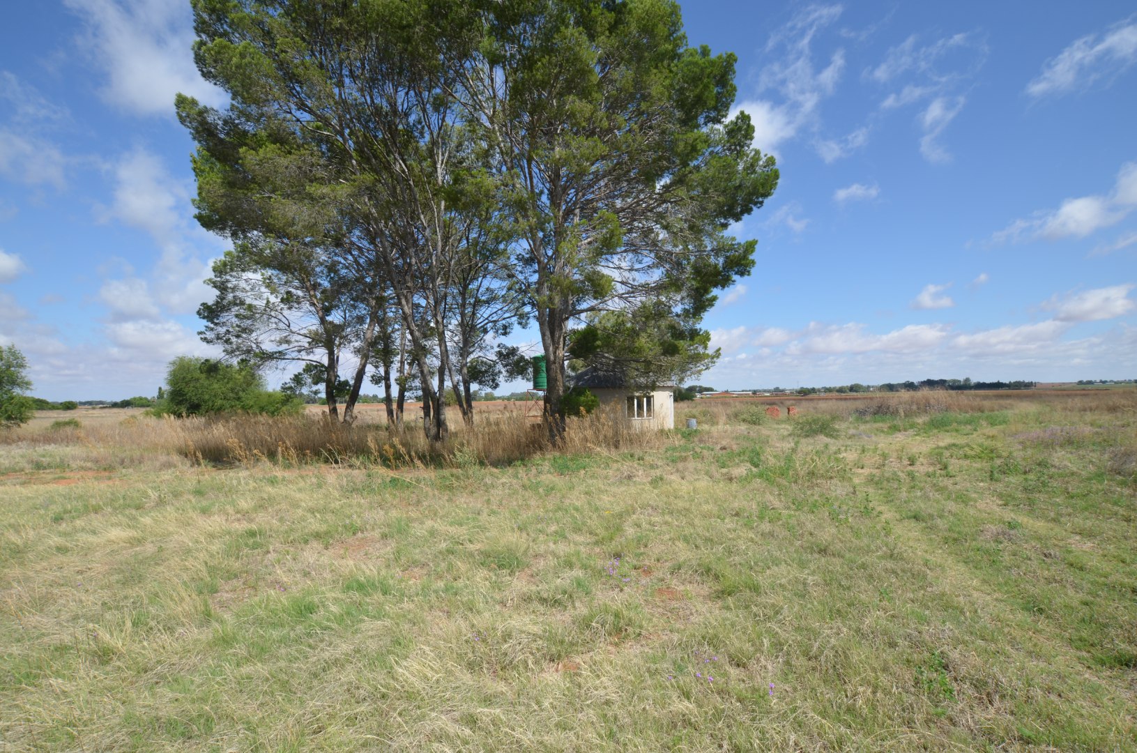 Vacant Land / Plot in Bainsvlei For Sale RE/MAX™ of Southern Africa