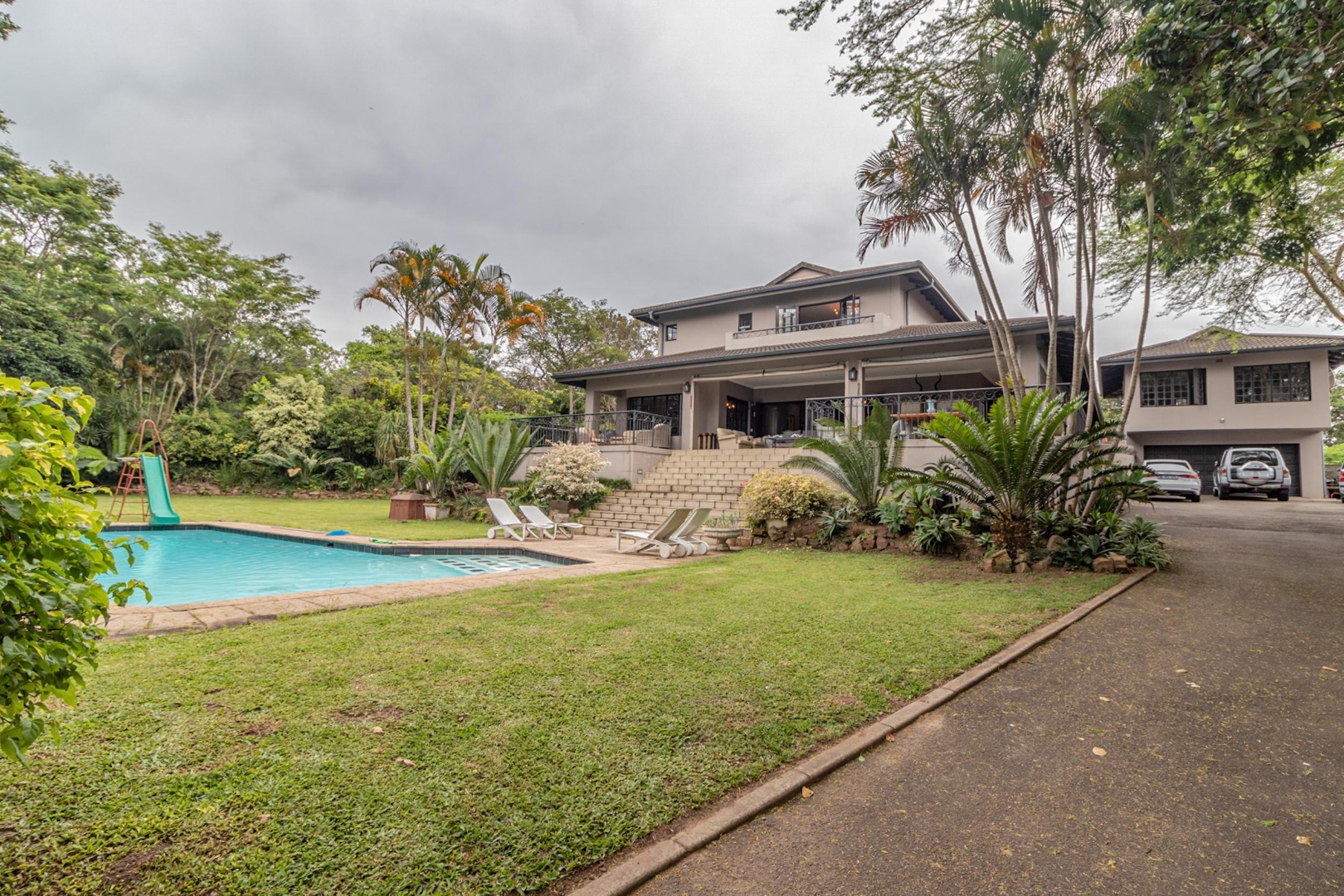 Property for sale in Cowies Hill RE/MAX™ of Southern Africa