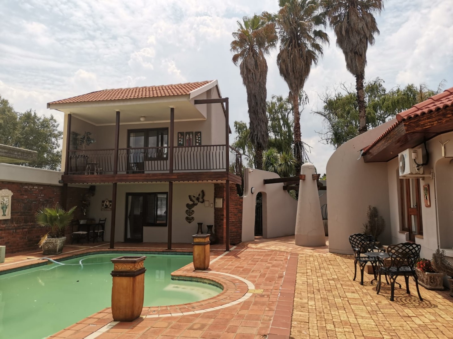 12 Bedroom House For Sale in Secunda RE/MAX™ of Southern Africa