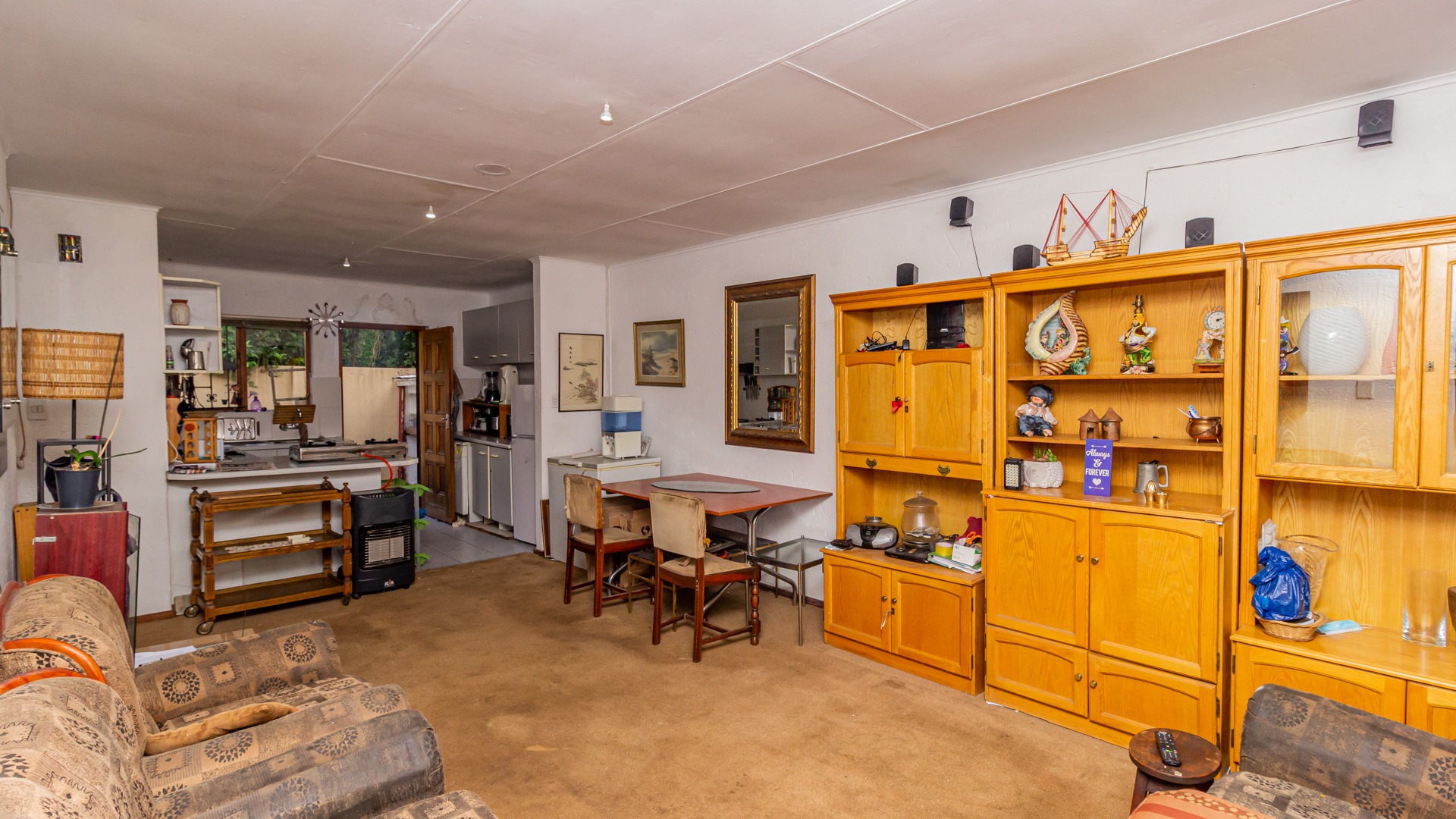 2 Bedroom Apartment / Flat For Sale in Fairland RE/MAX™ of Southern