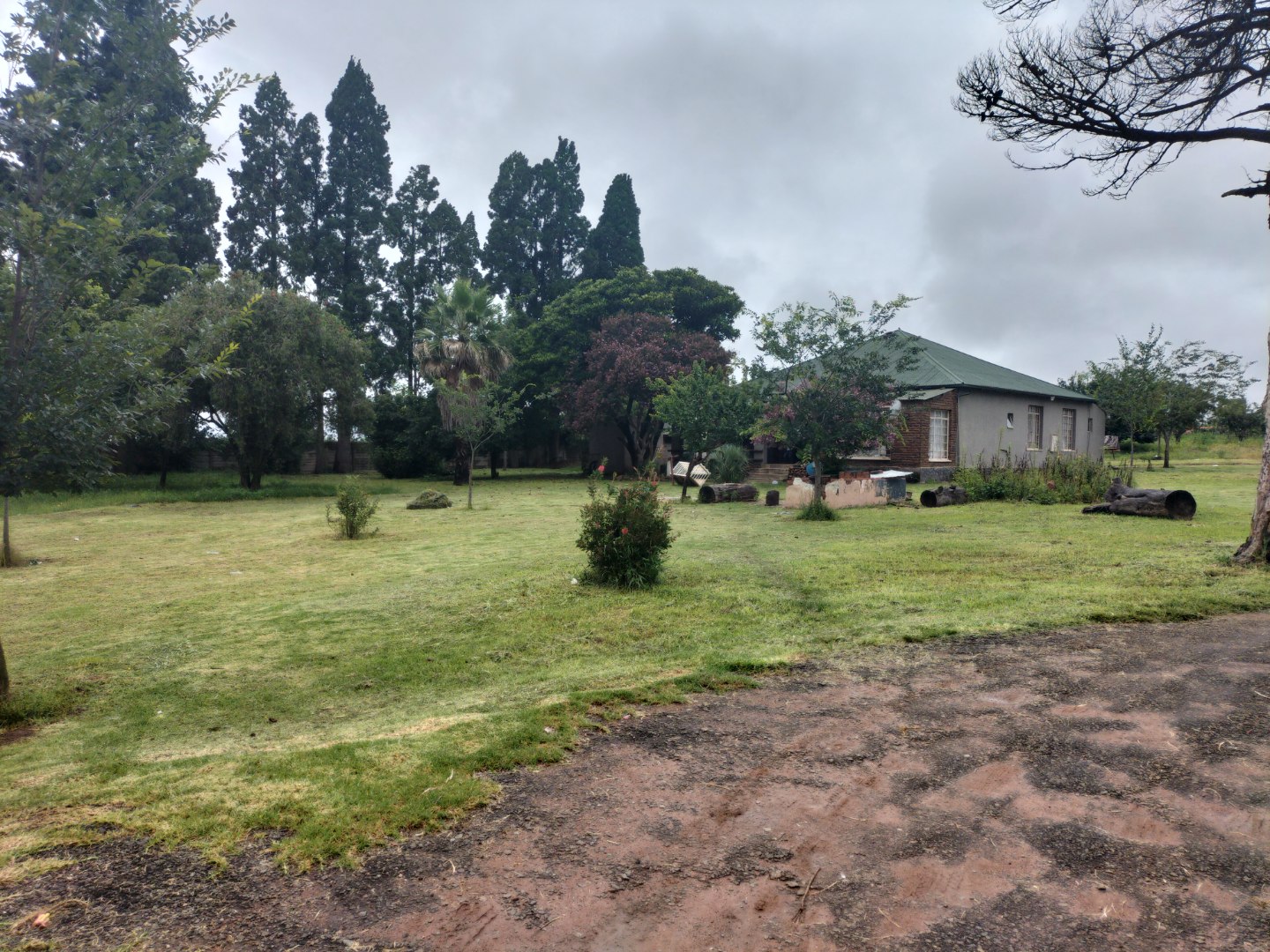 Farm in Putfontein For Sale RE/MAX™ of Southern Africa
