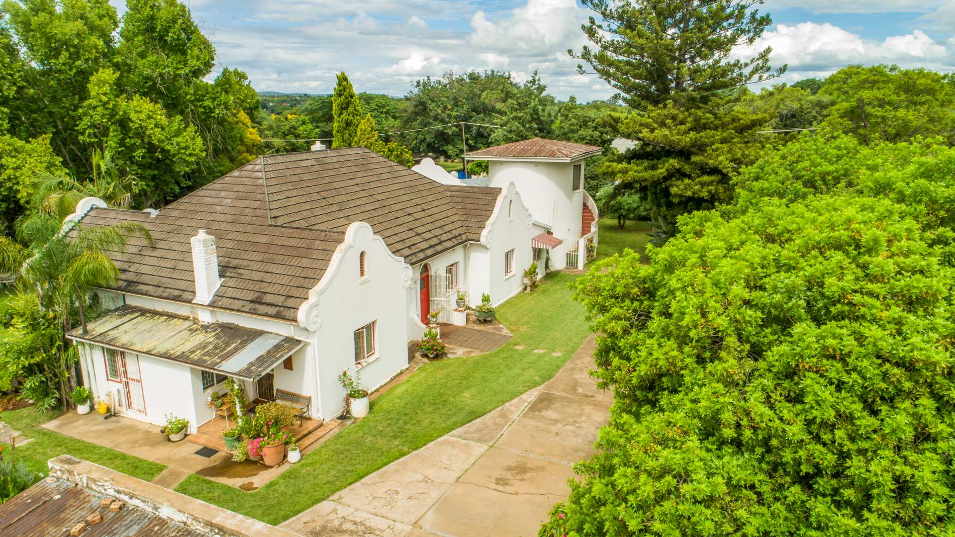 5 Bedroom House For Sale in Modimolle RE/MAX™ of Southern Africa