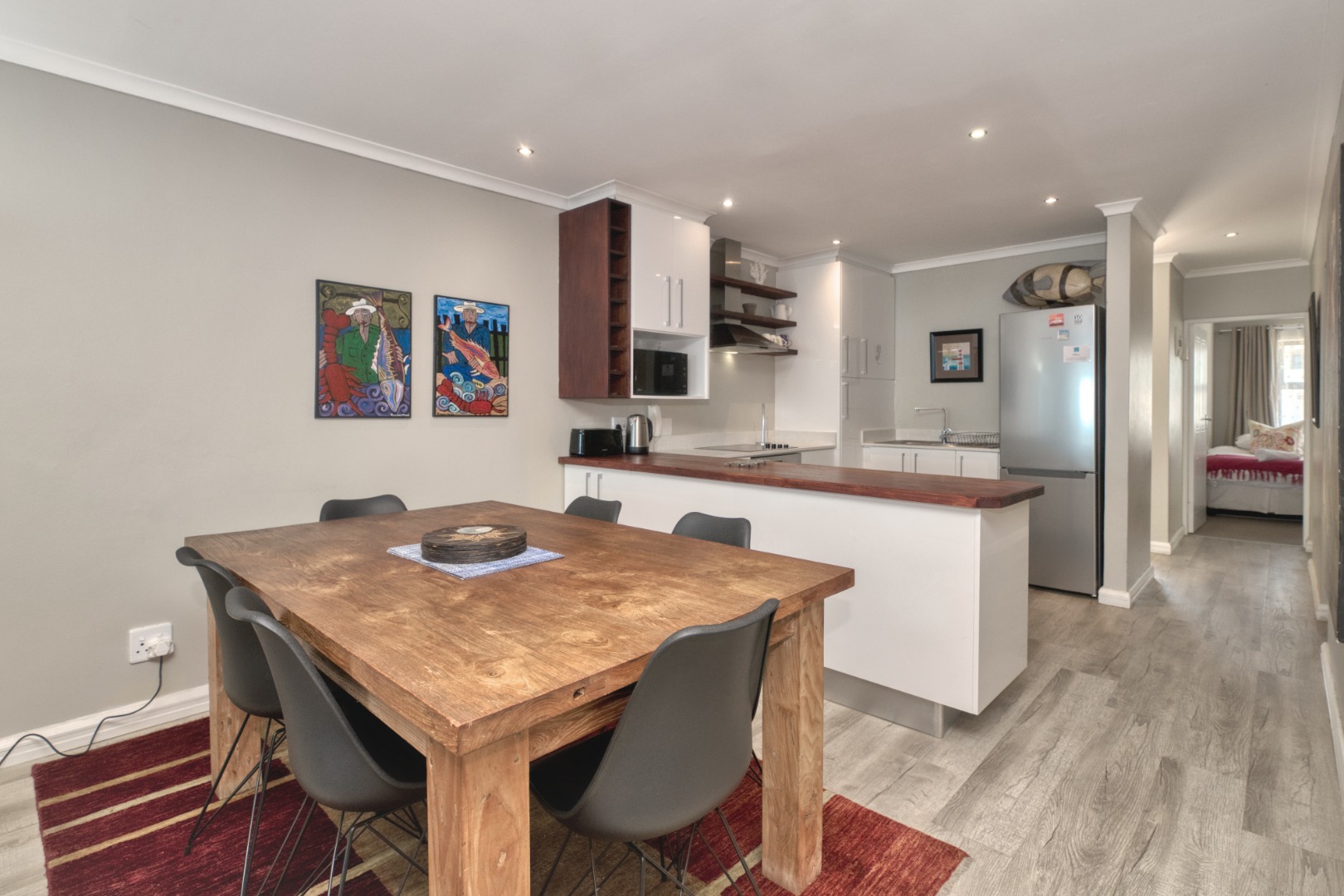 3 Bedroom Apartment / Flat For Sale in De Kelders RE/MAX™ of Southern