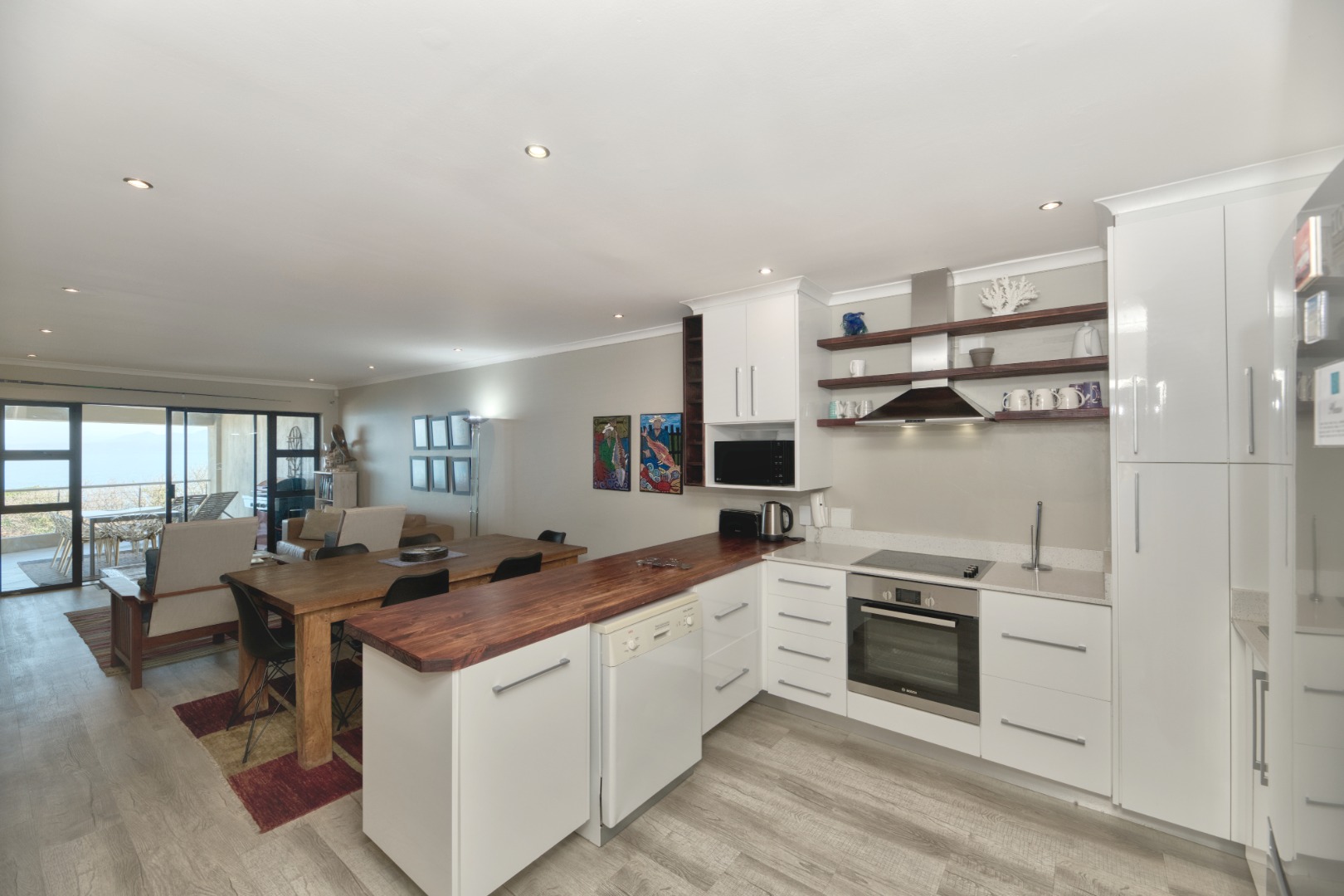 3 Bedroom Apartment / Flat For Sale in De Kelders RE/MAX™ of Southern