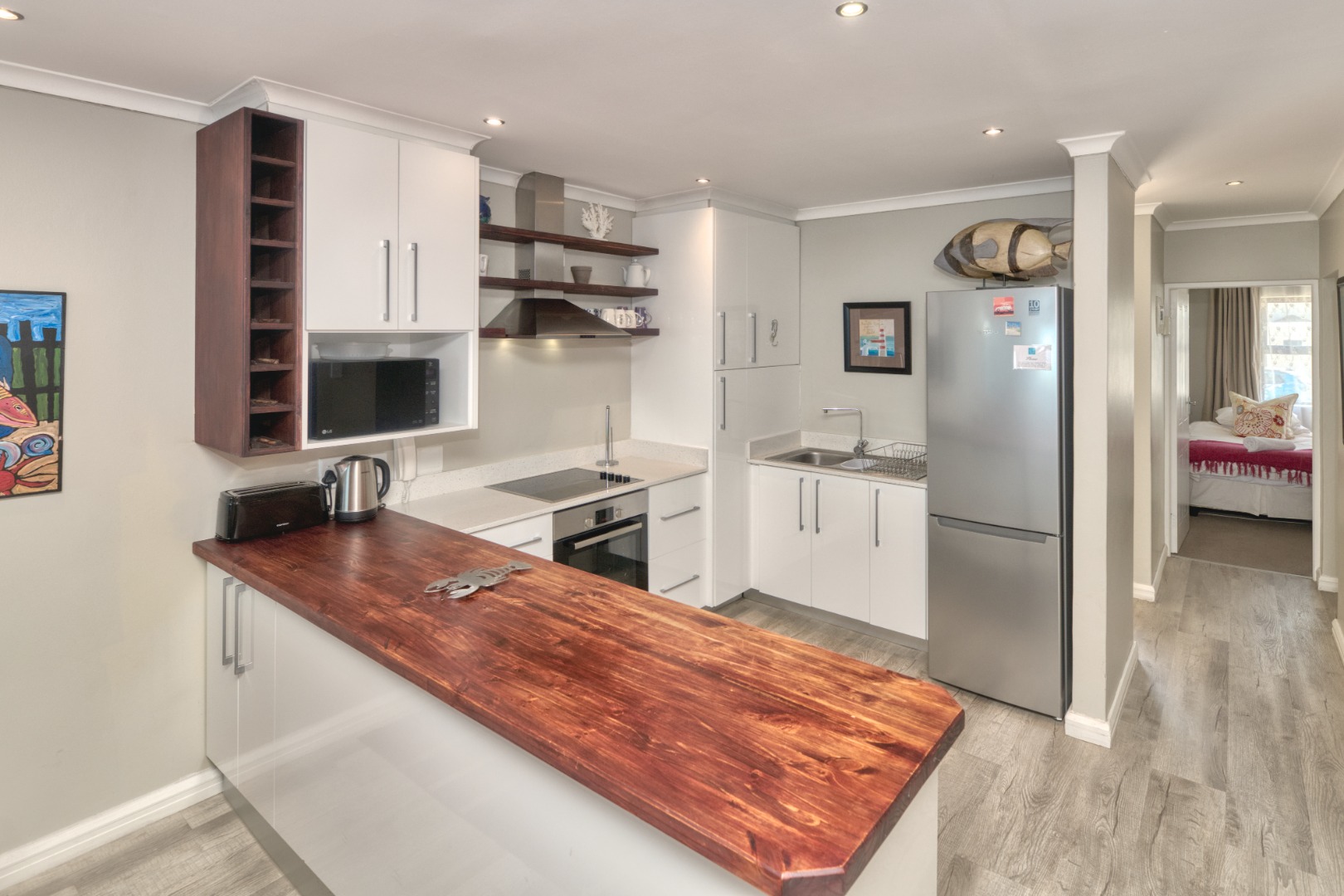 3 Bedroom Apartment / Flat For Sale in De Kelders RE/MAX™ of Southern