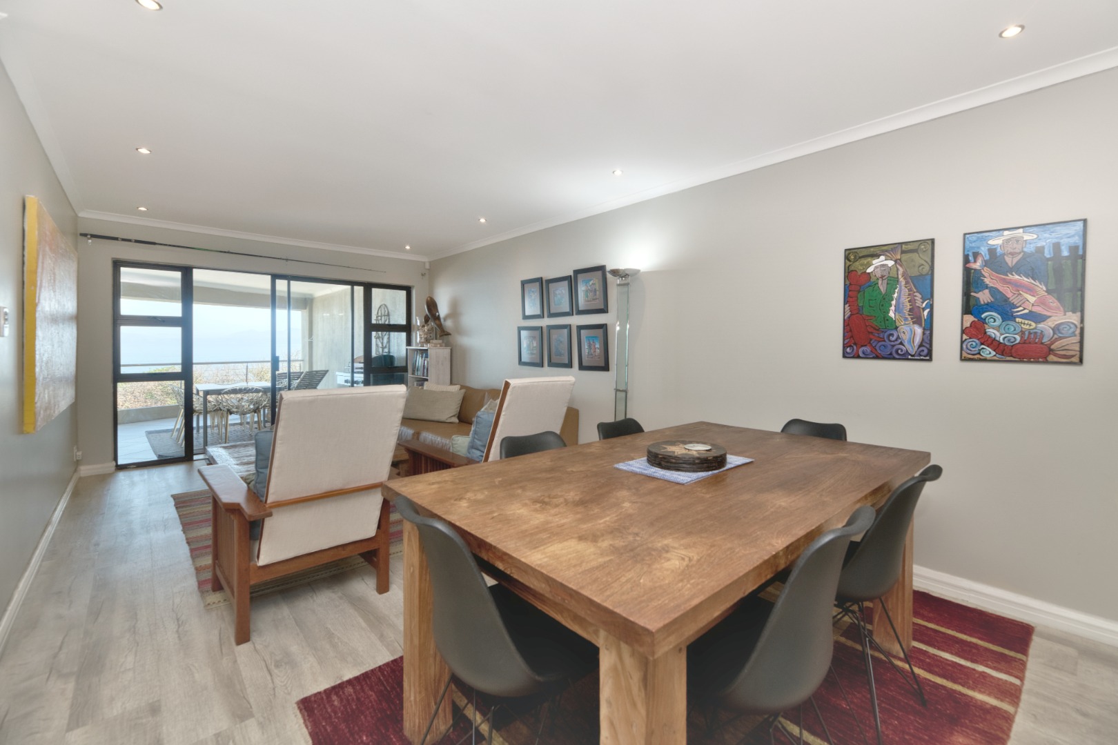 3 Bedroom Apartment / Flat For Sale in De Kelders RE/MAX™ of Southern