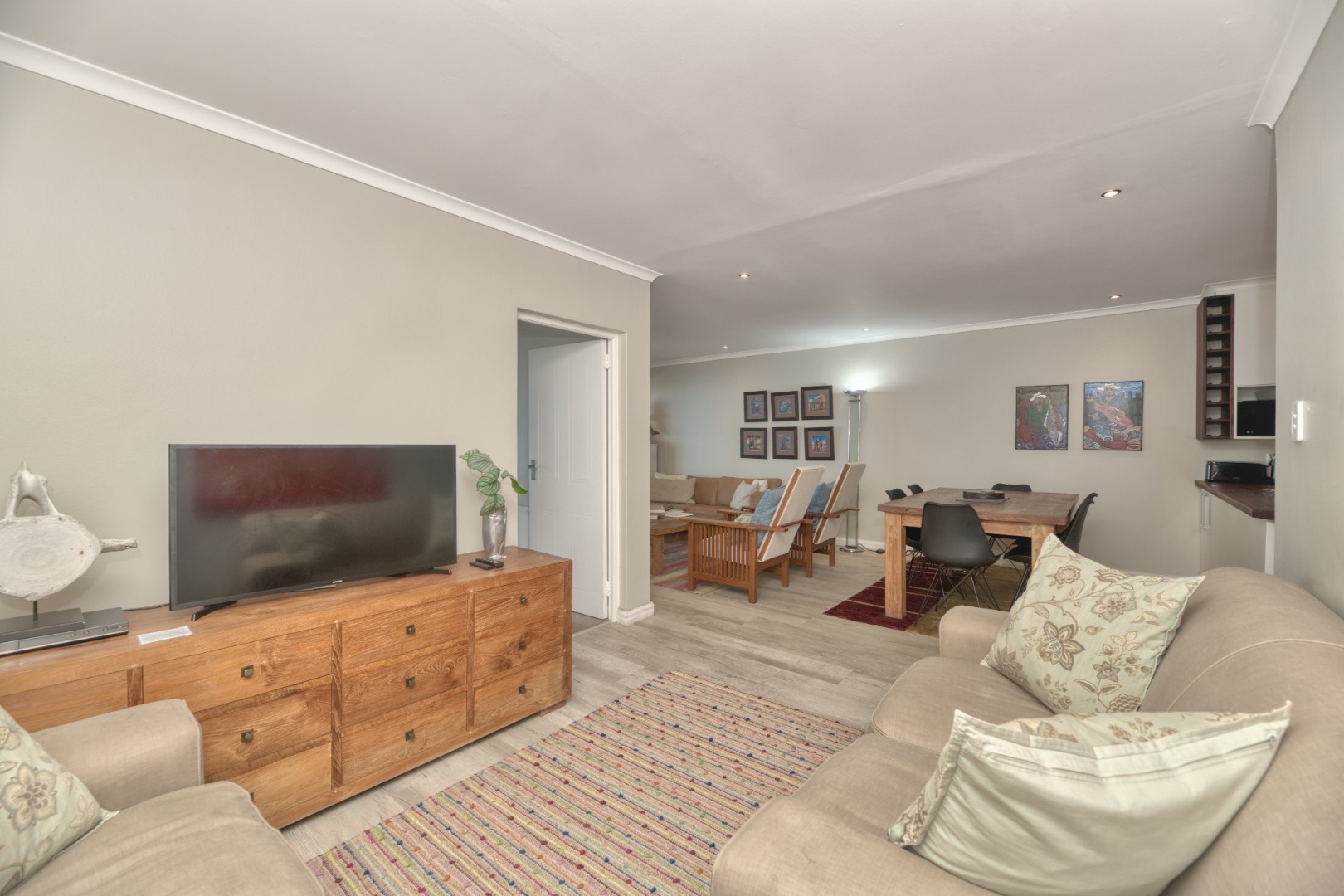 3 Bedroom Apartment / Flat For Sale in De Kelders RE/MAX™ of Southern