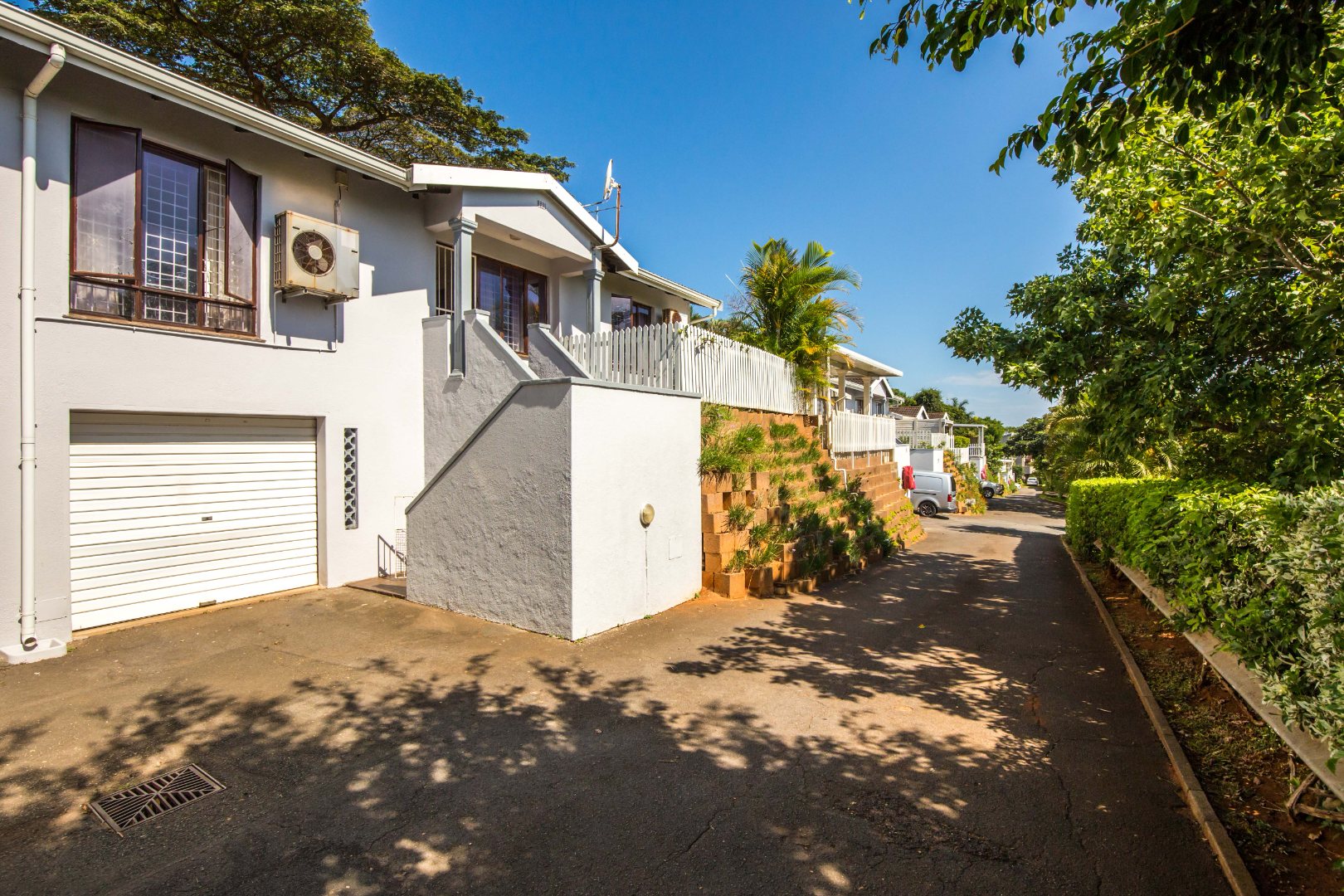 3 Bedroom Townhouse For Sale in Umgeni Park RE/MAX™ of Southern Africa