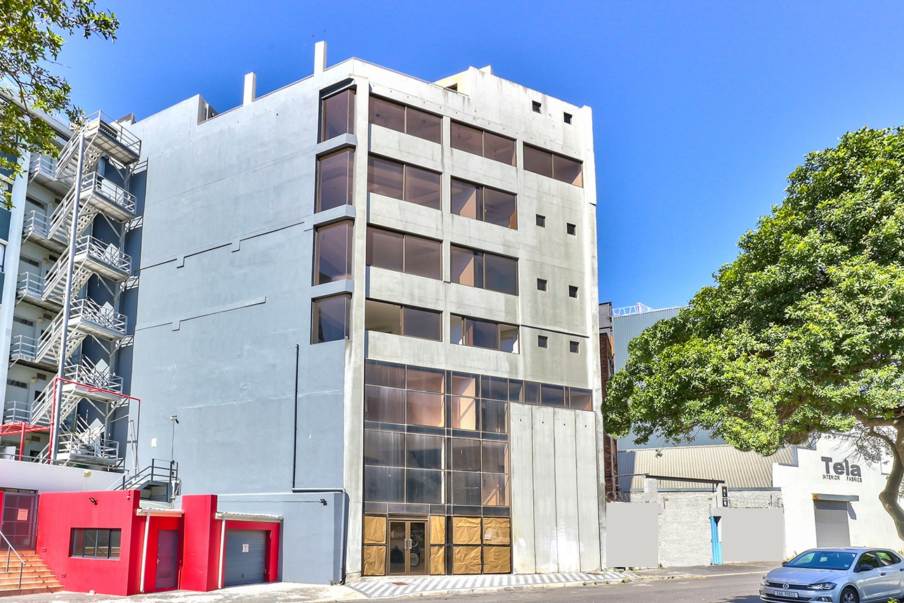 Property and houses for sale in Zonnebloem, Cape Town RE/MAX™