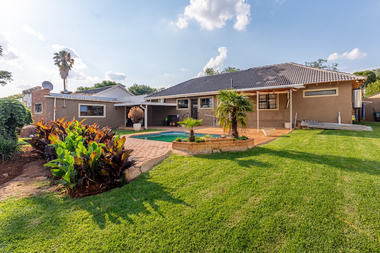 Property and houses for sale in Lambton, Germiston RE/MAX