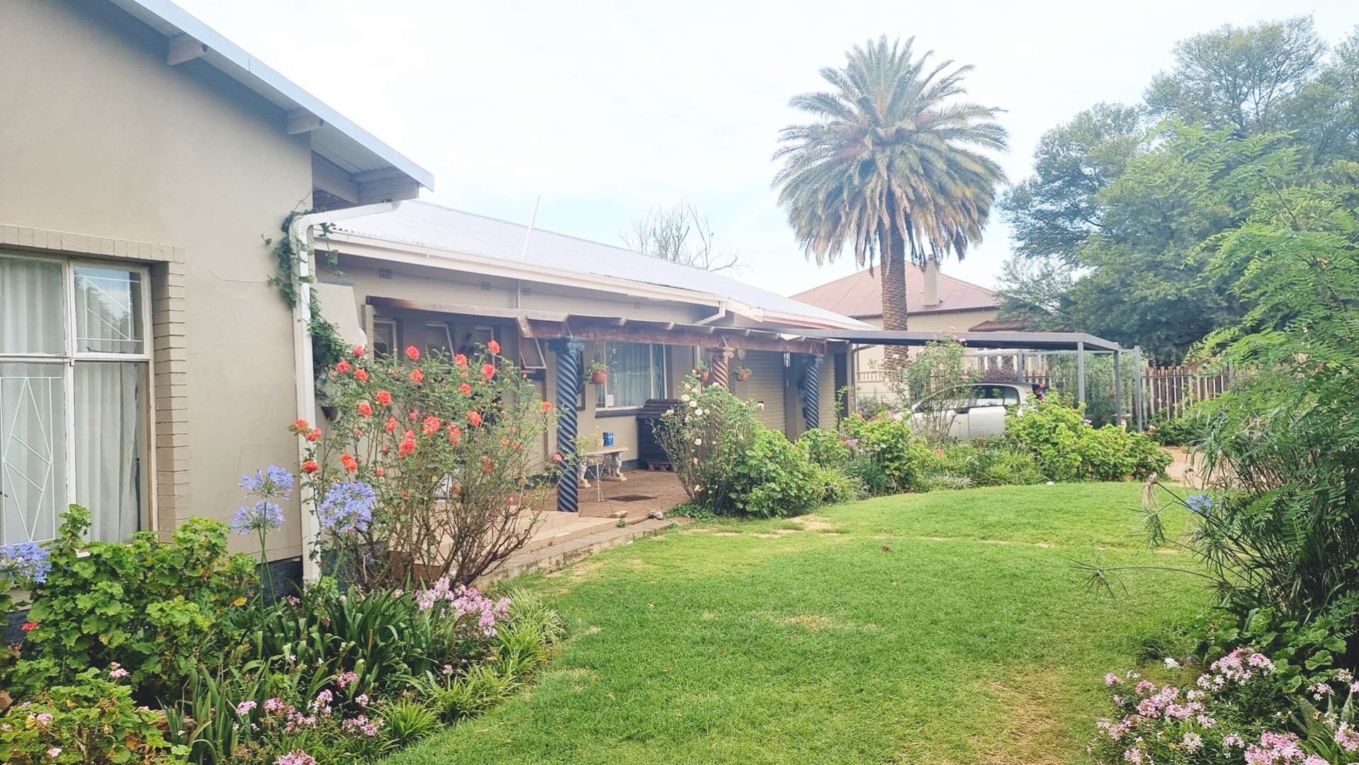 Property and houses for sale in Brandfort, Free State RE/MAX